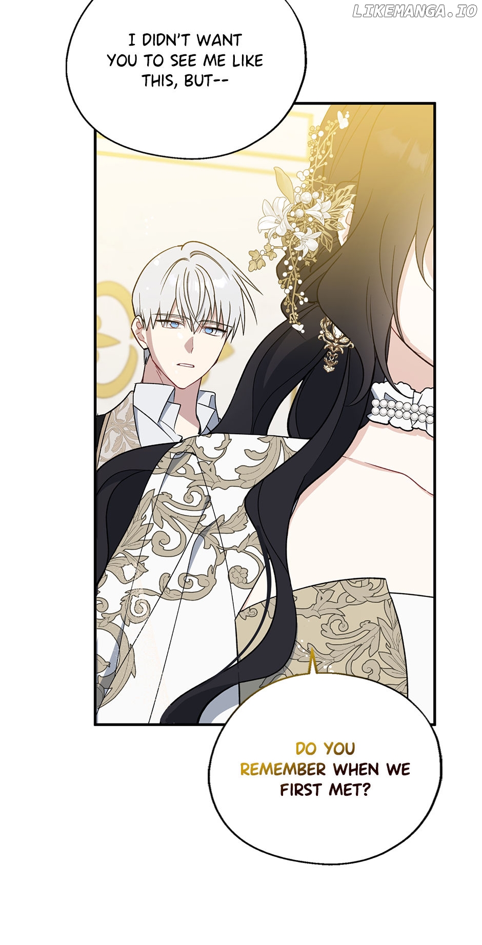 Here Comes the Silver Spoon! Chapter 109 - page 65