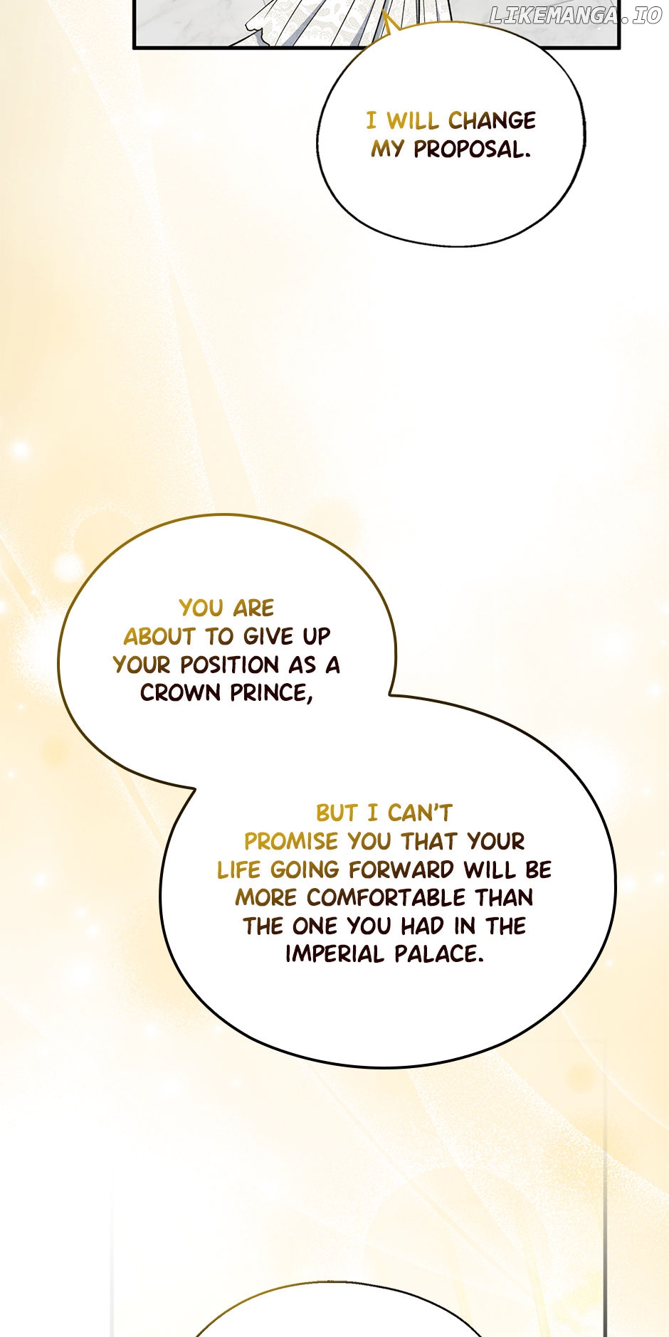 Here Comes the Silver Spoon! Chapter 109 - page 67