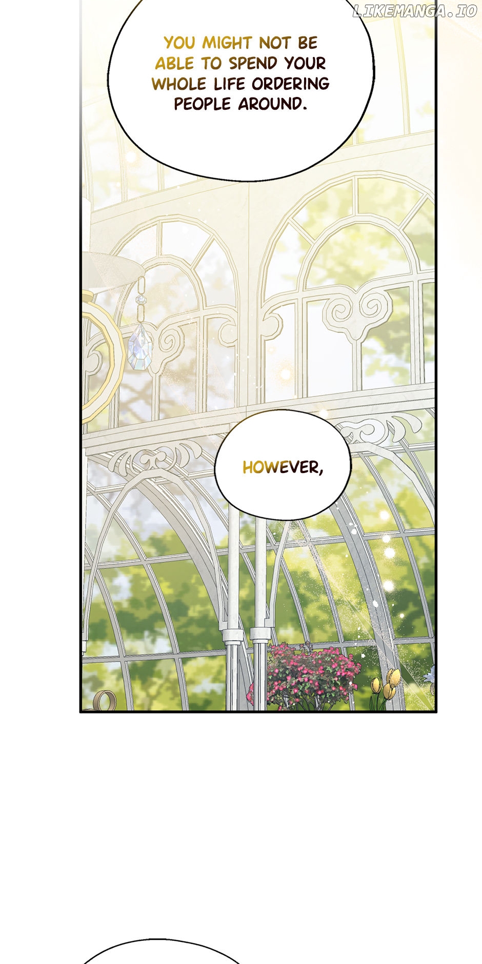 Here Comes the Silver Spoon! Chapter 109 - page 68