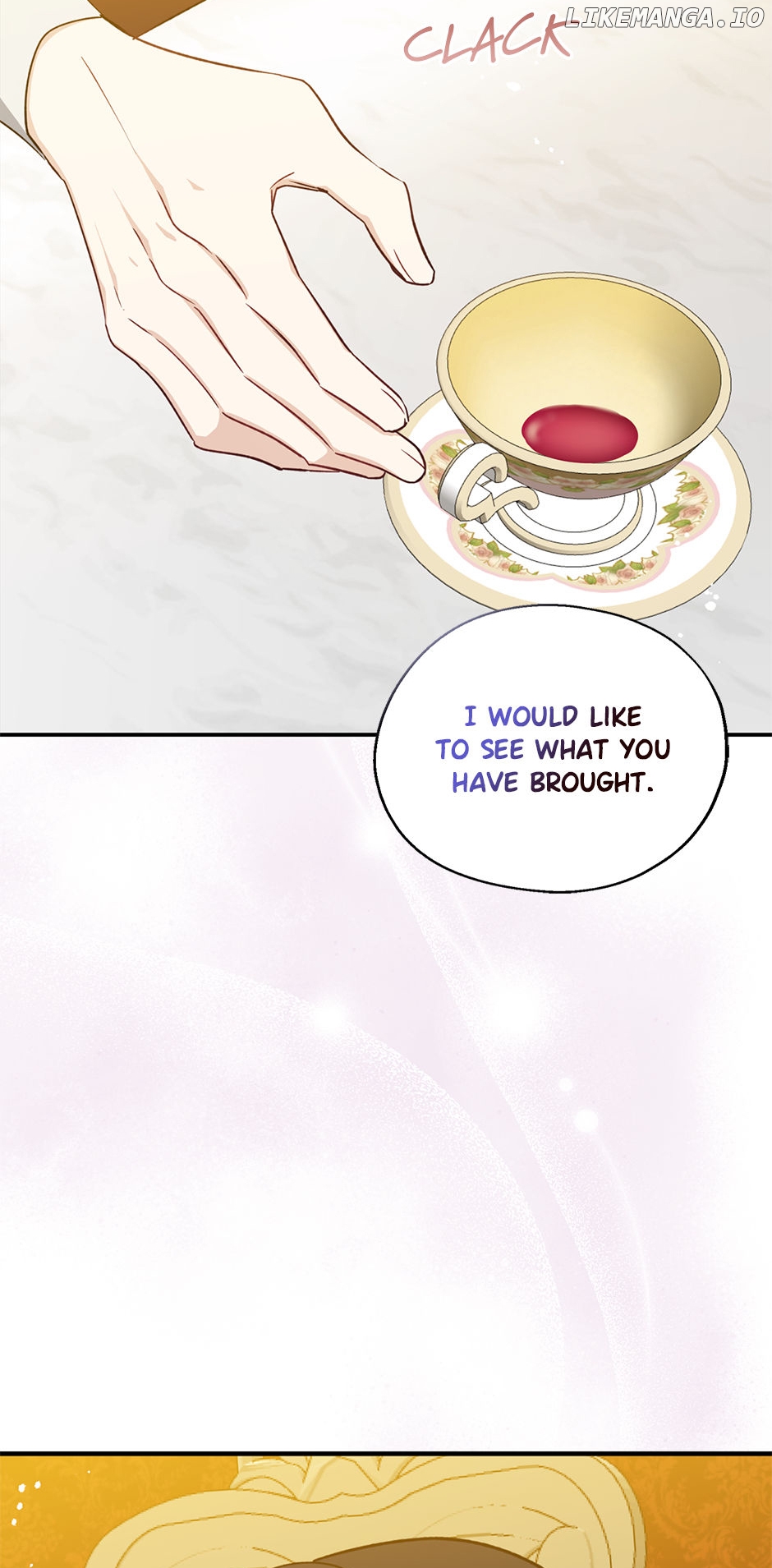Here Comes the Silver Spoon! Chapter 109 - page 7
