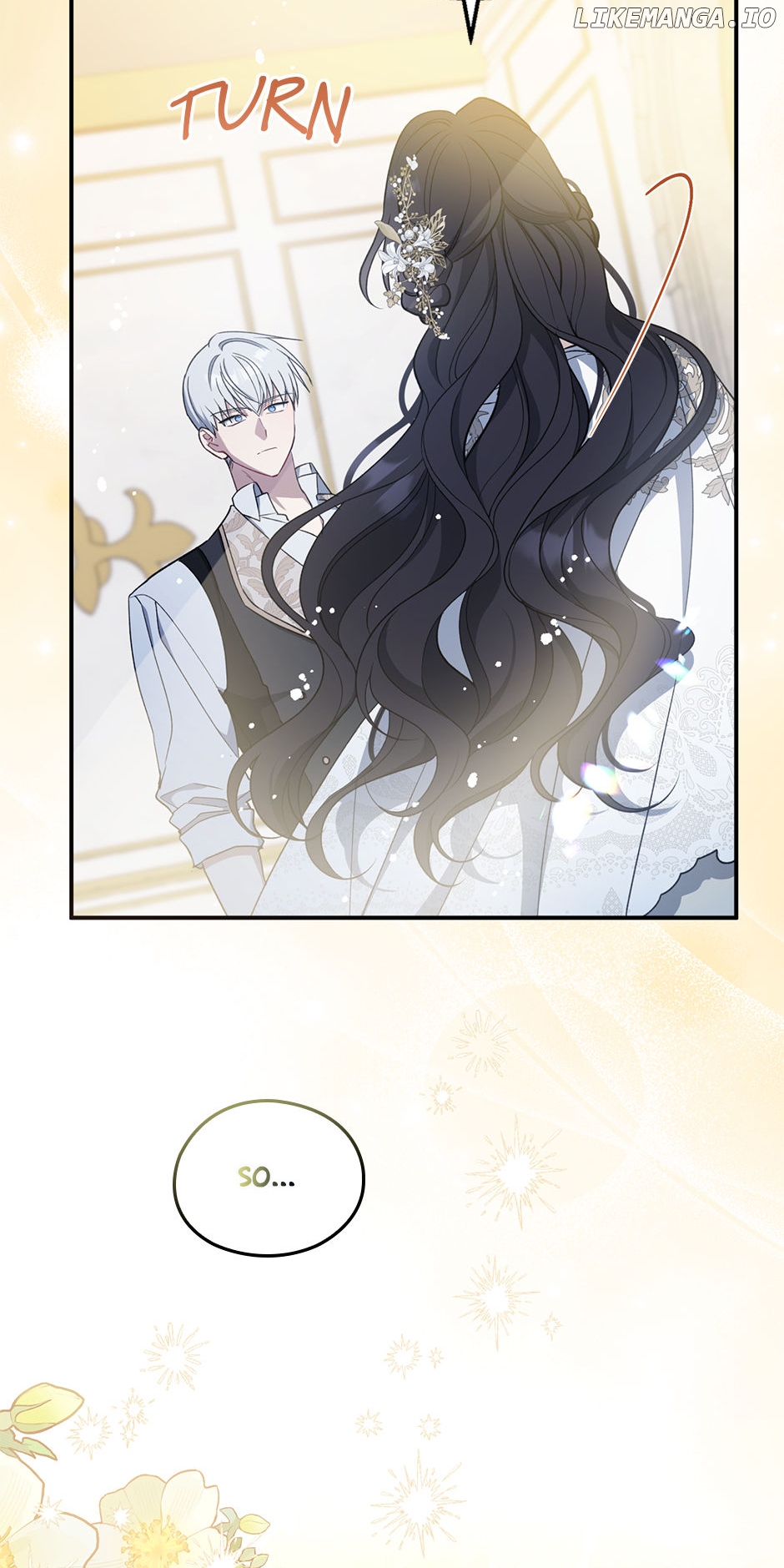 Here Comes the Silver Spoon! Chapter 109 - page 72