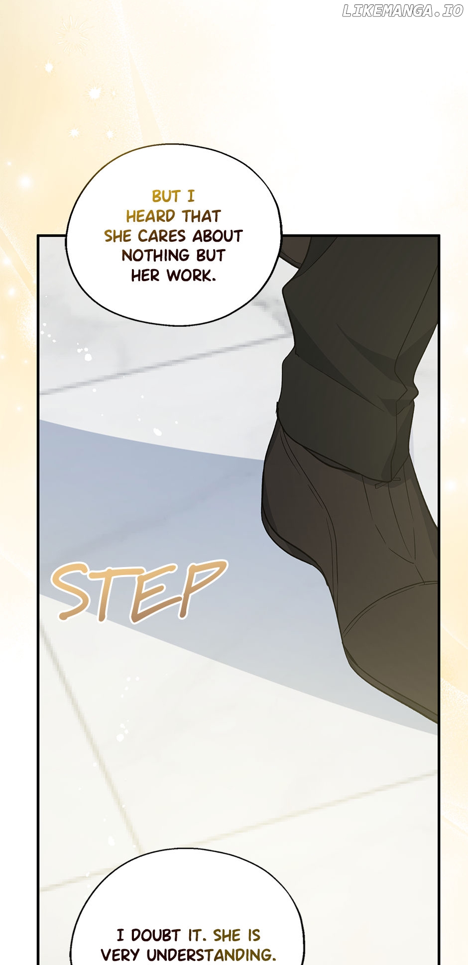 Here Comes the Silver Spoon! Chapter 109 - page 77