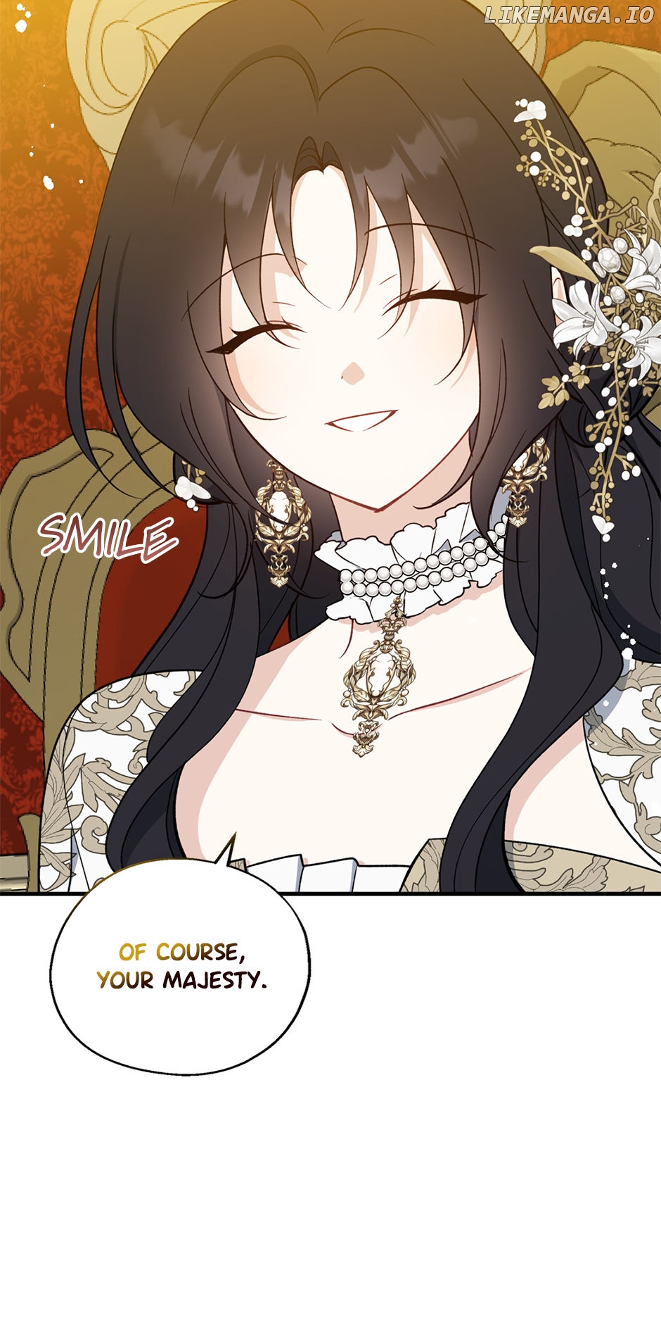 Here Comes the Silver Spoon! Chapter 109 - page 8