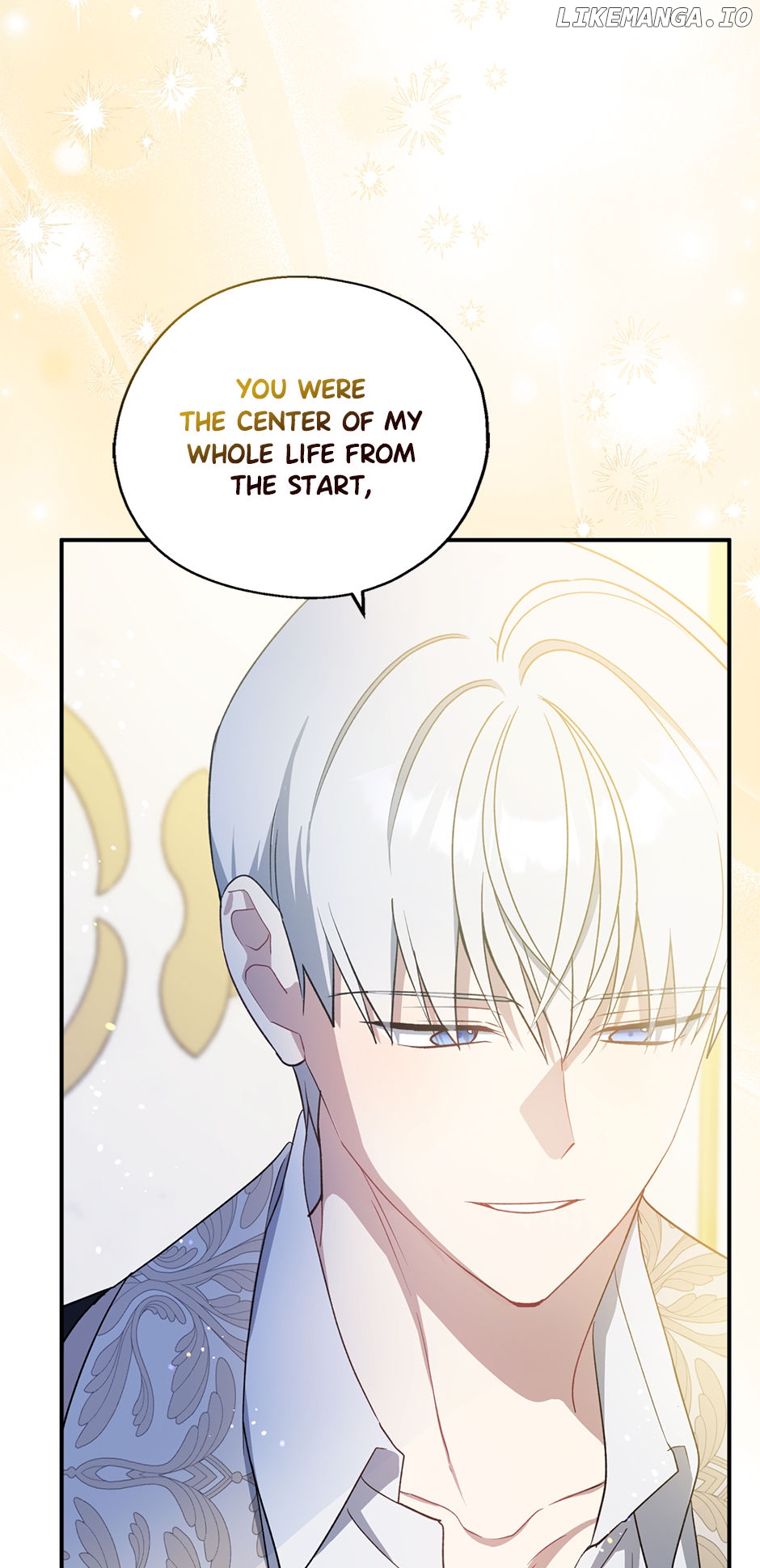 Here Comes the Silver Spoon! Chapter 109 - page 81