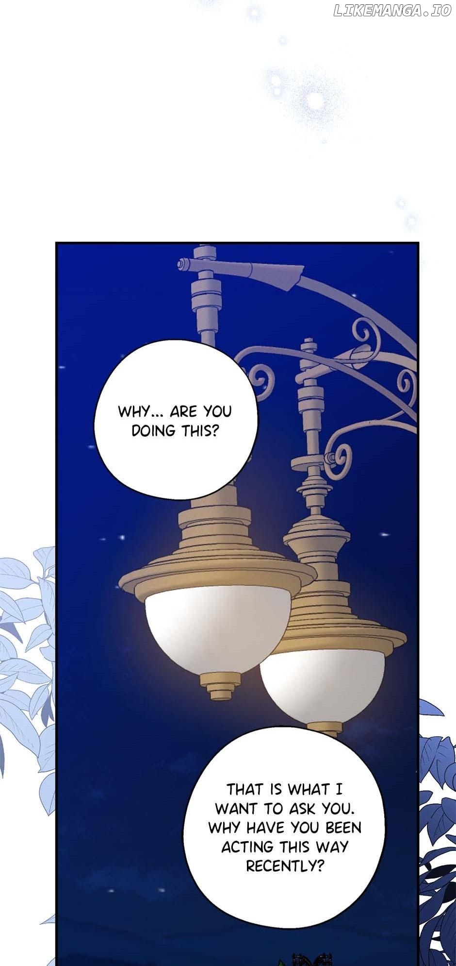 Here Comes the Silver Spoon! Chapter 85 - page 14