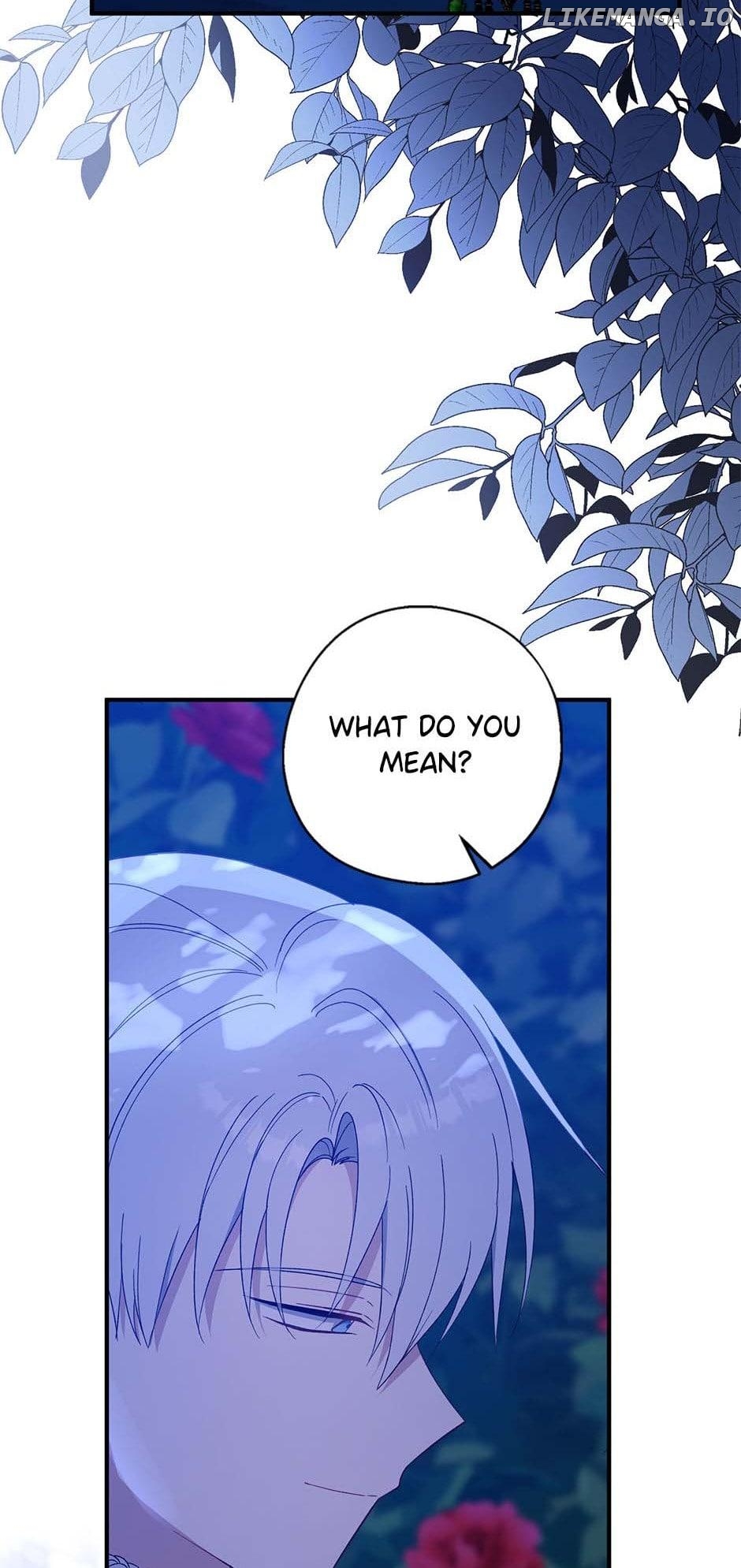 Here Comes the Silver Spoon! Chapter 85 - page 15