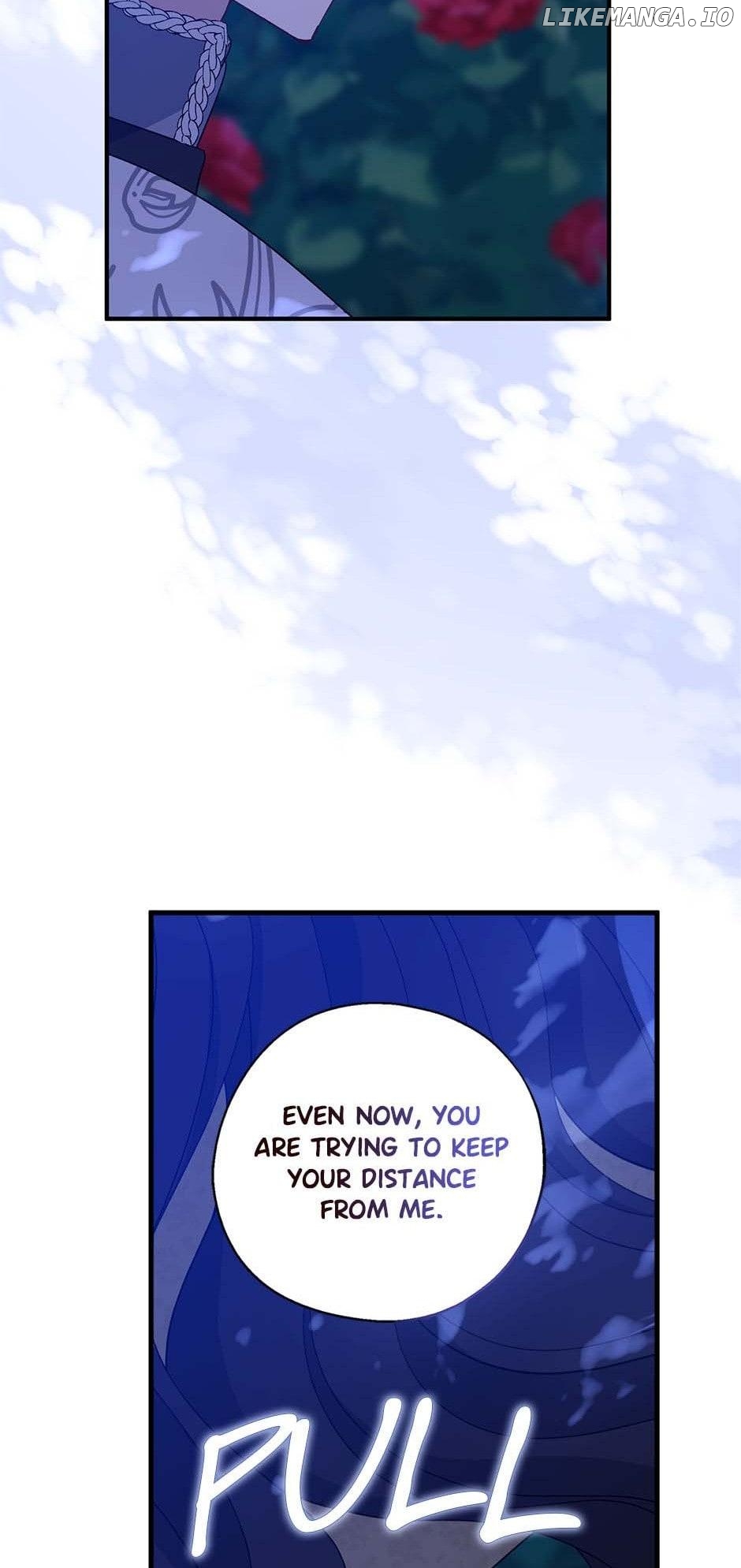 Here Comes the Silver Spoon! Chapter 85 - page 16