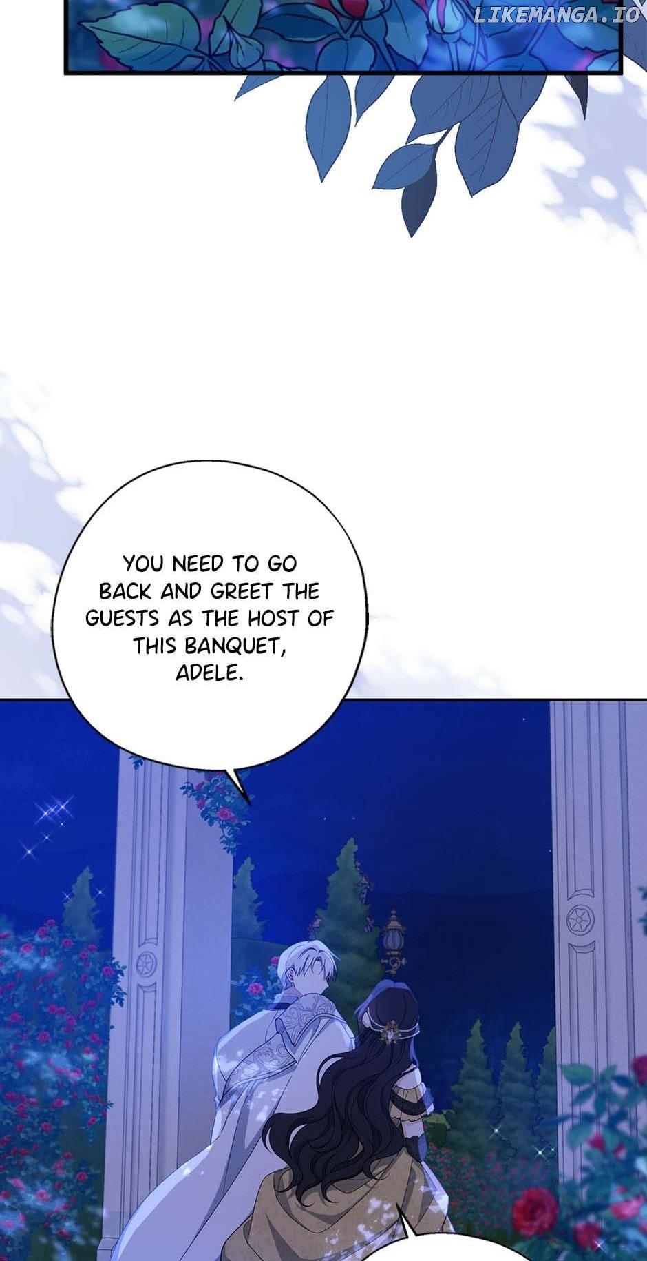 Here Comes the Silver Spoon! Chapter 85 - page 2