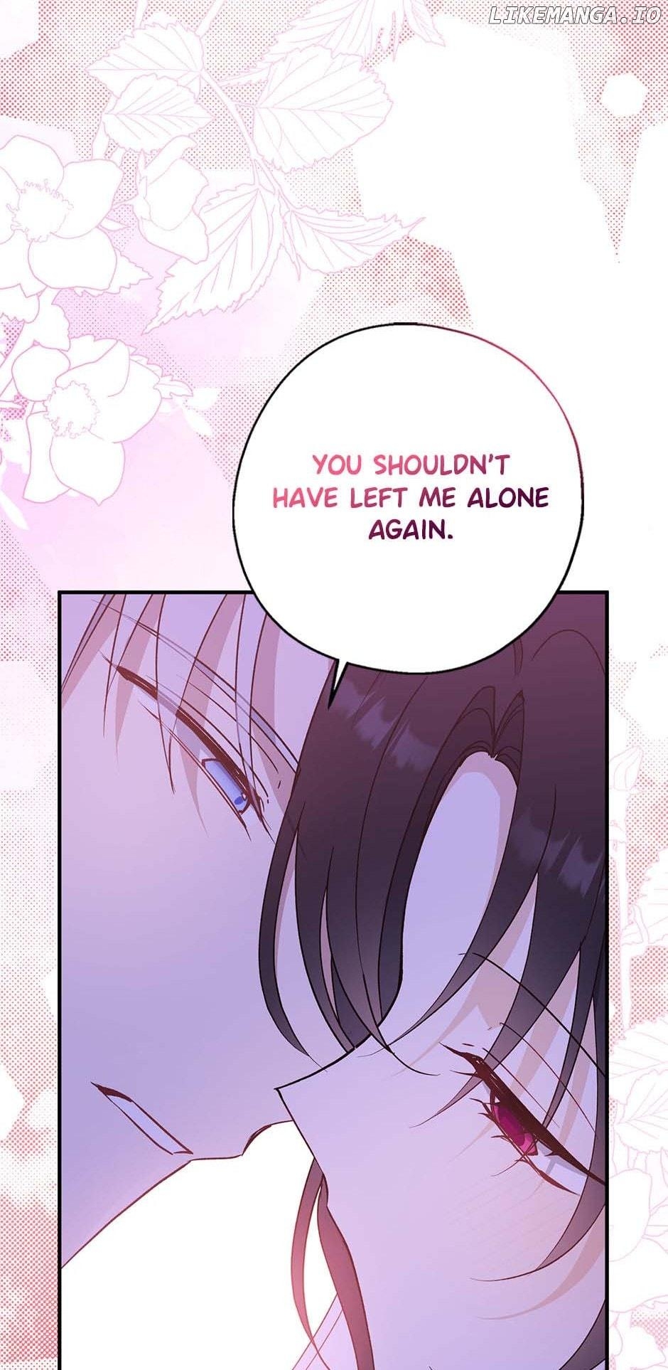 Here Comes the Silver Spoon! Chapter 85 - page 21