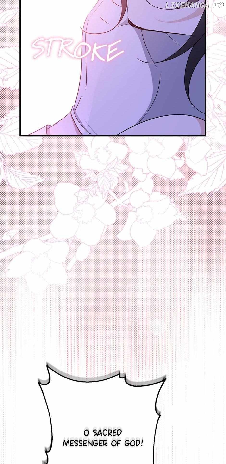Here Comes the Silver Spoon! Chapter 85 - page 22