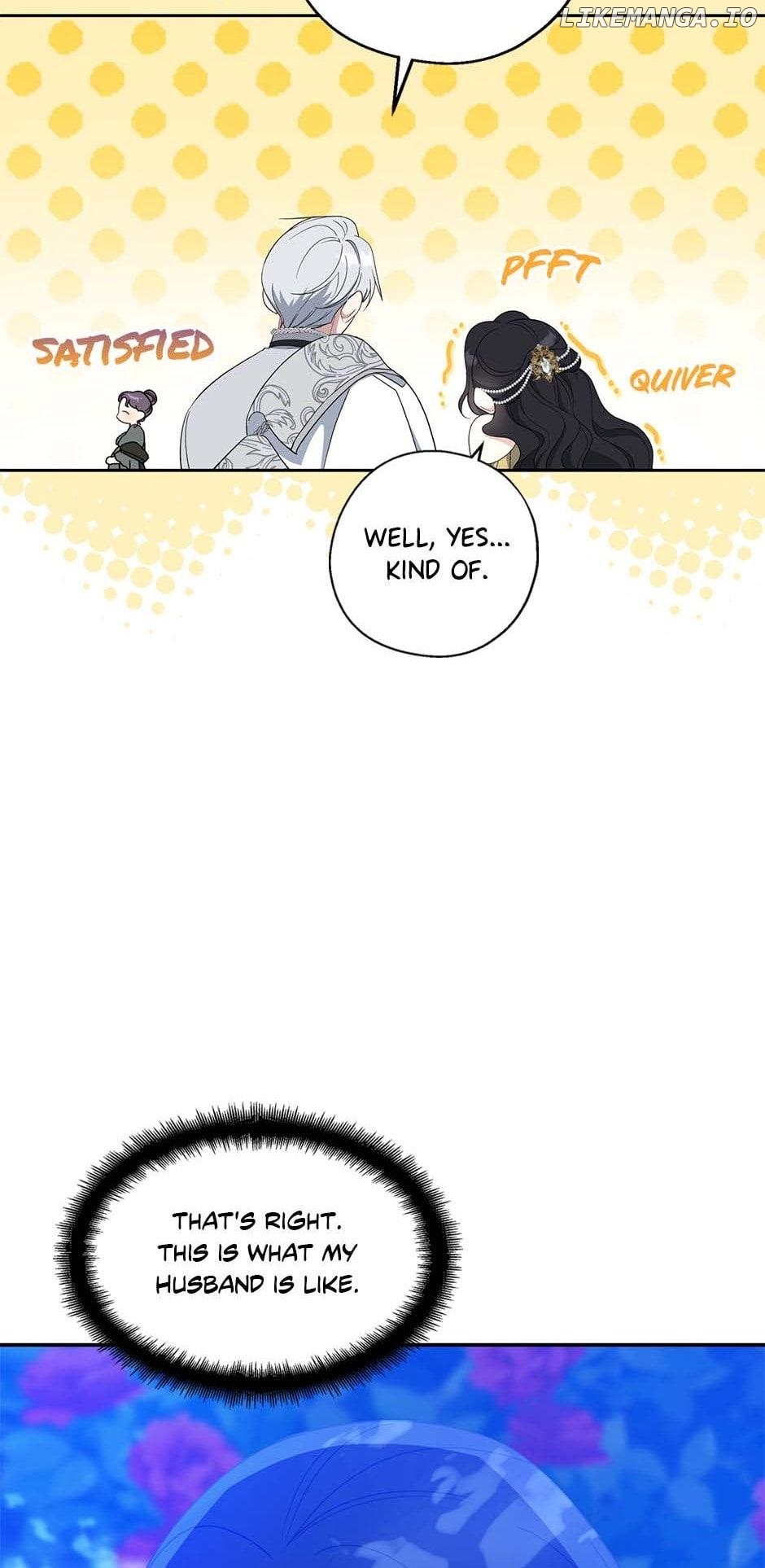 Here Comes the Silver Spoon! Chapter 85 - page 26