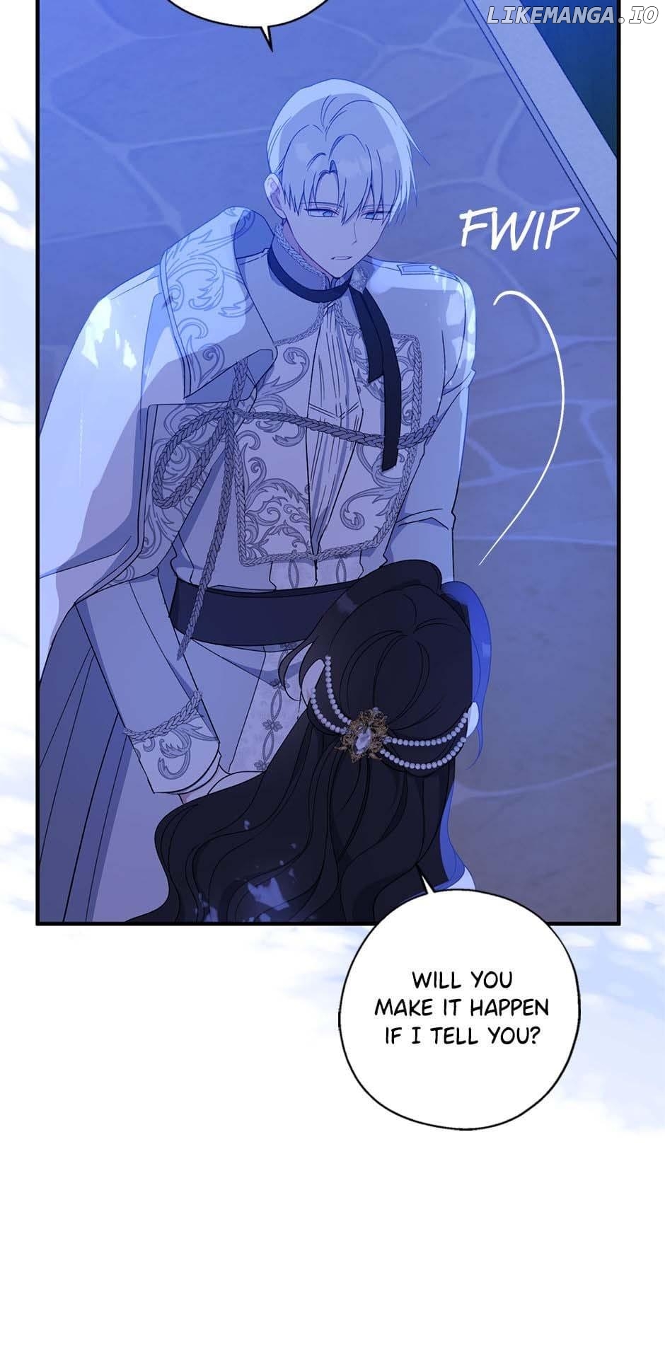 Here Comes the Silver Spoon! Chapter 85 - page 28