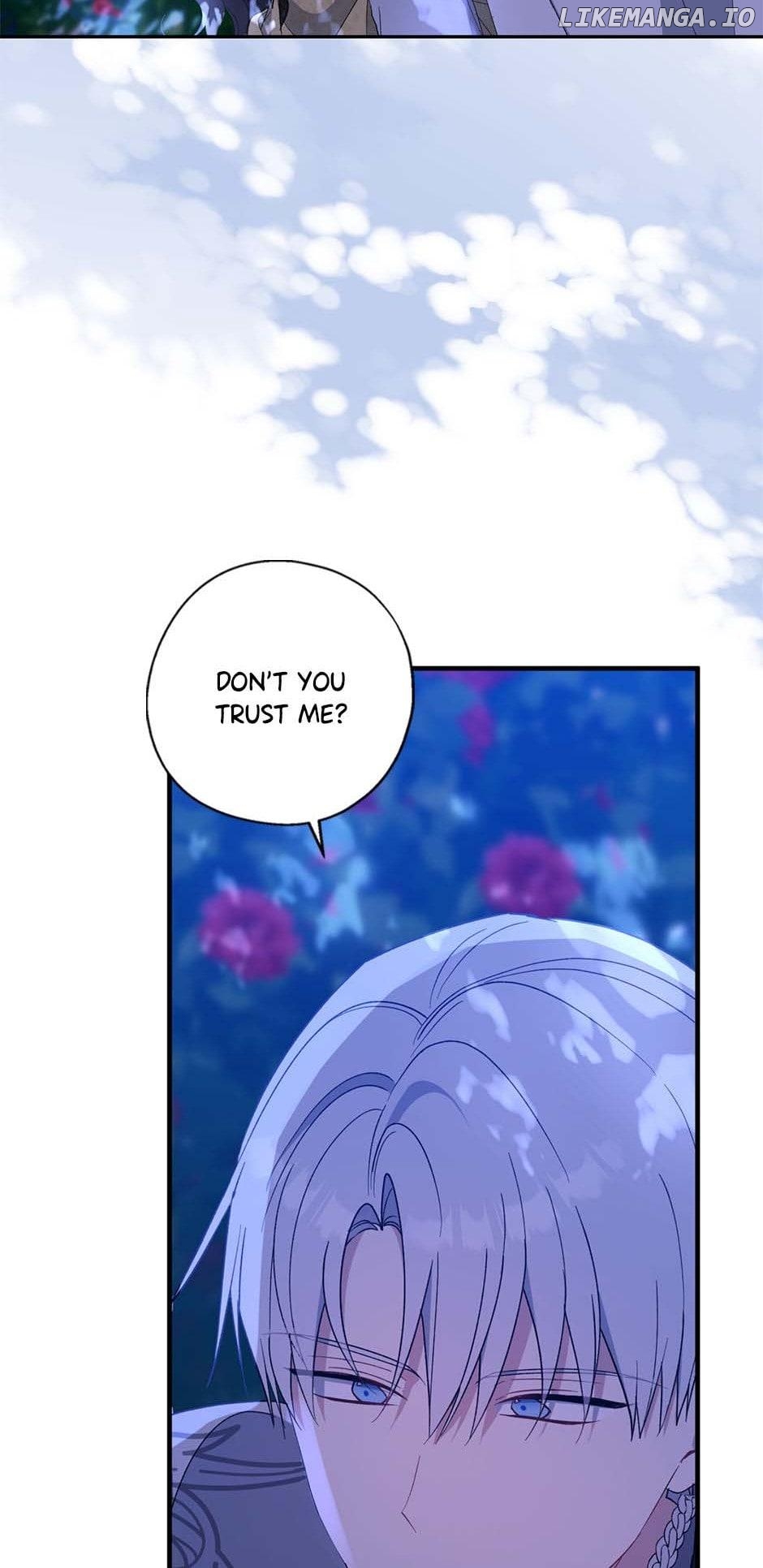 Here Comes the Silver Spoon! Chapter 85 - page 30
