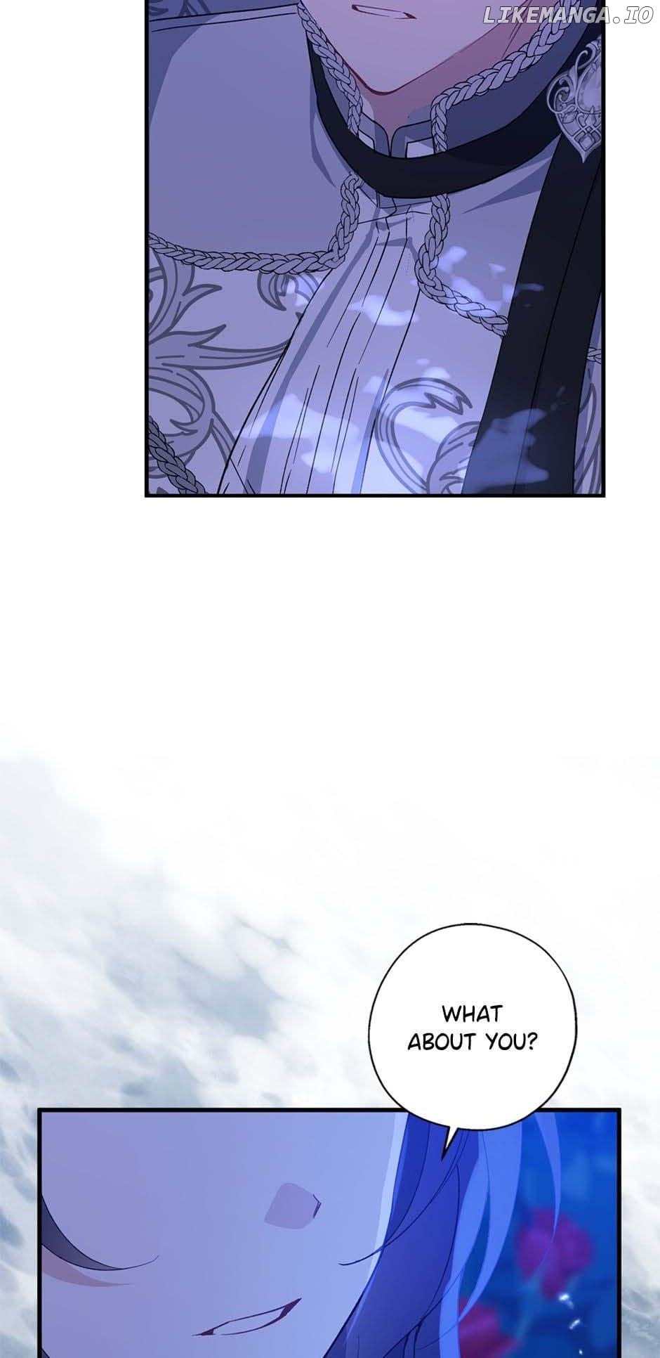 Here Comes the Silver Spoon! Chapter 85 - page 31