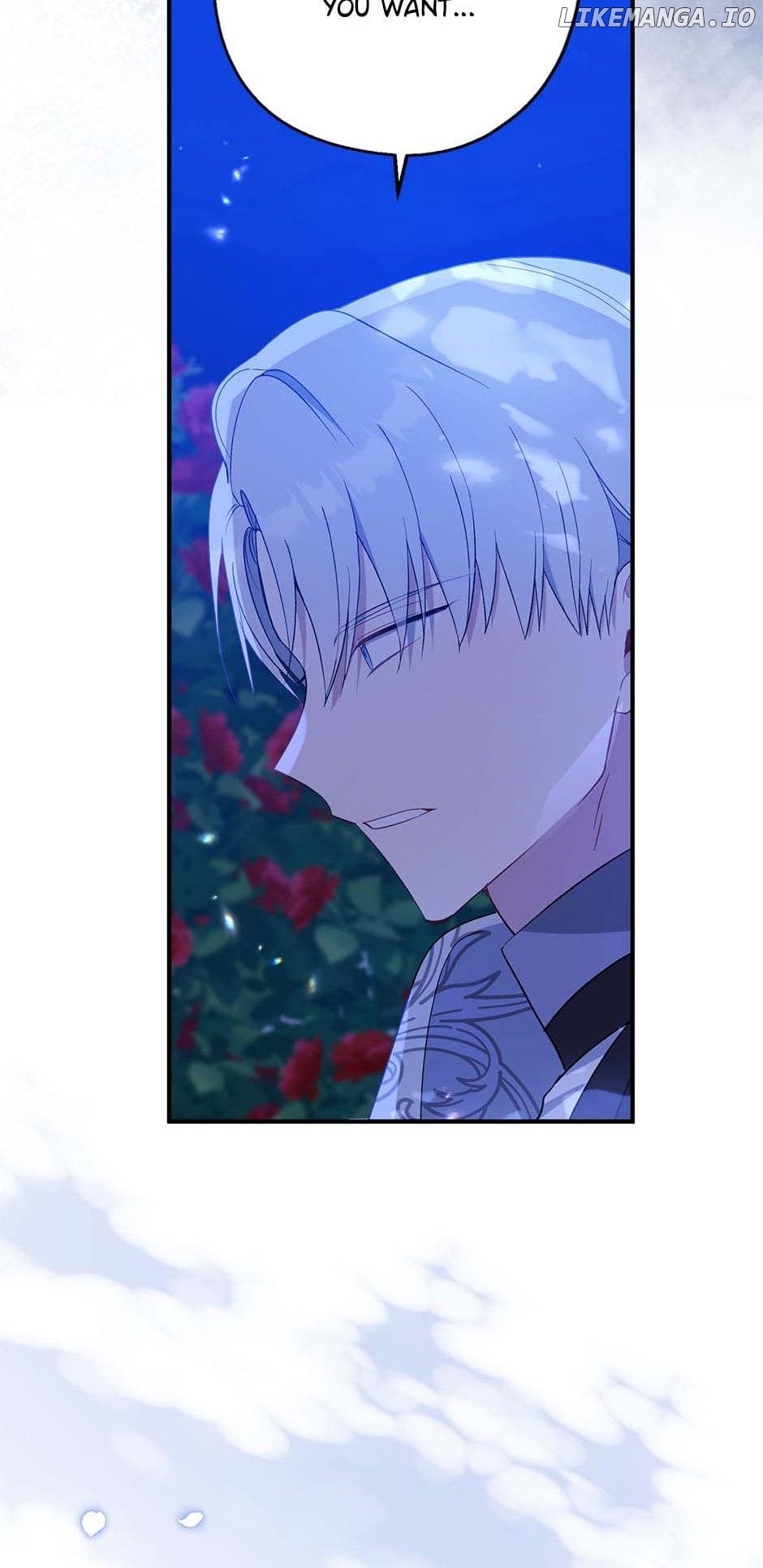 Here Comes the Silver Spoon! Chapter 85 - page 34