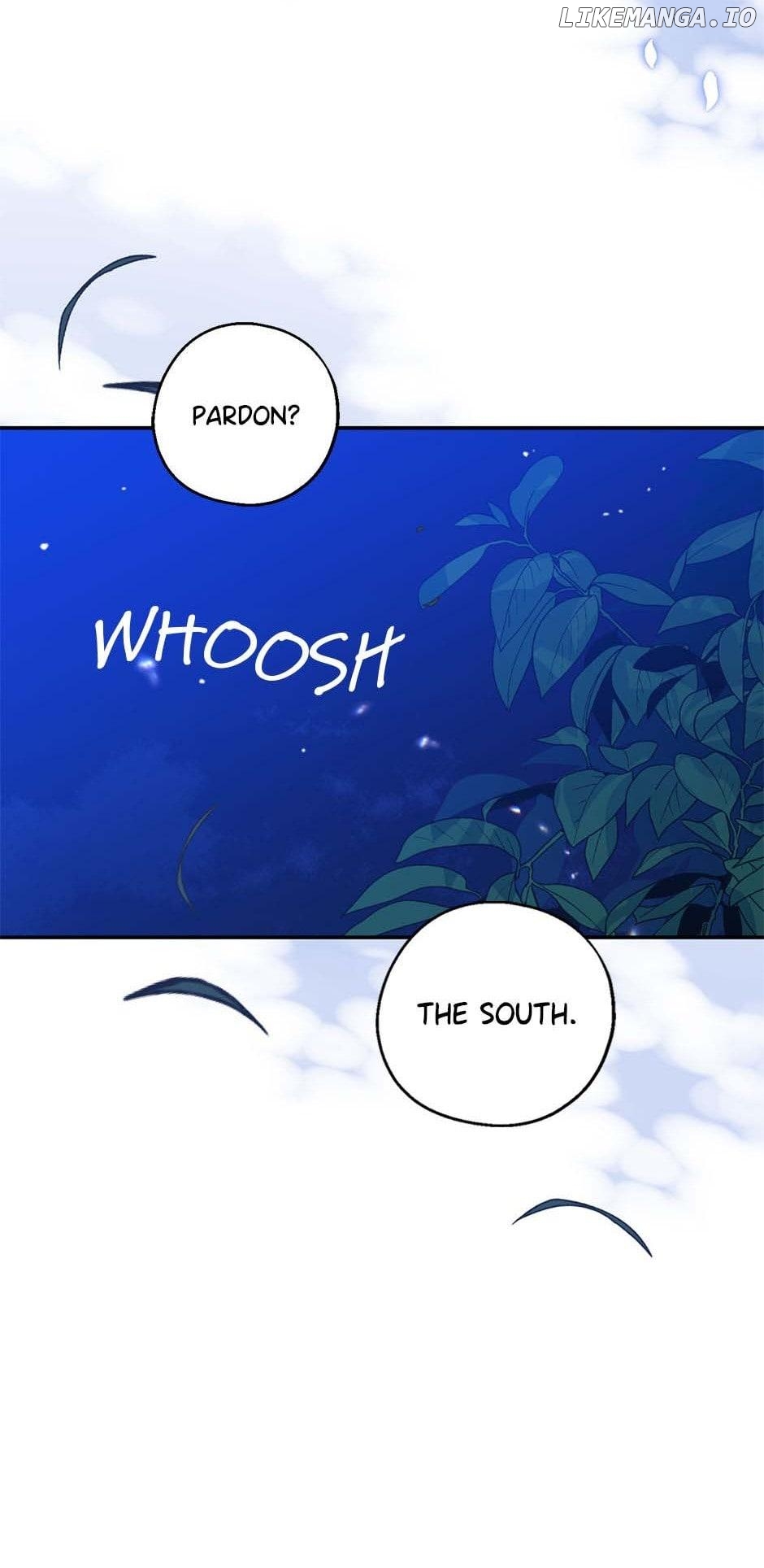 Here Comes the Silver Spoon! Chapter 85 - page 36