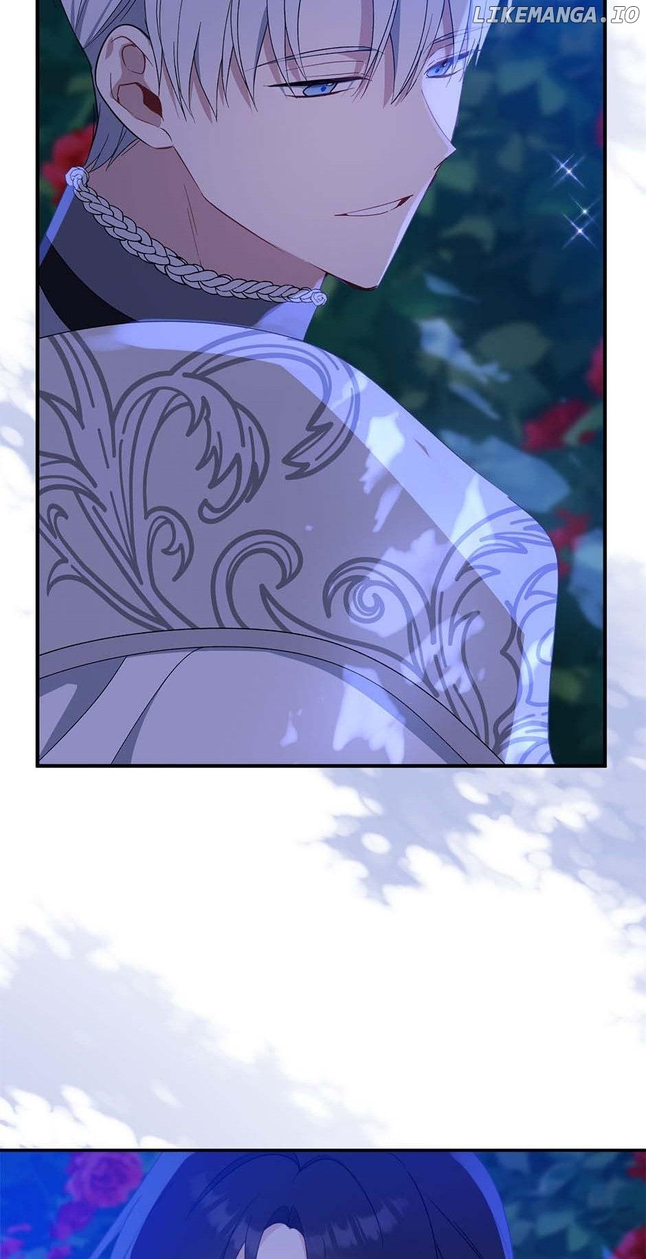 Here Comes the Silver Spoon! Chapter 85 - page 4