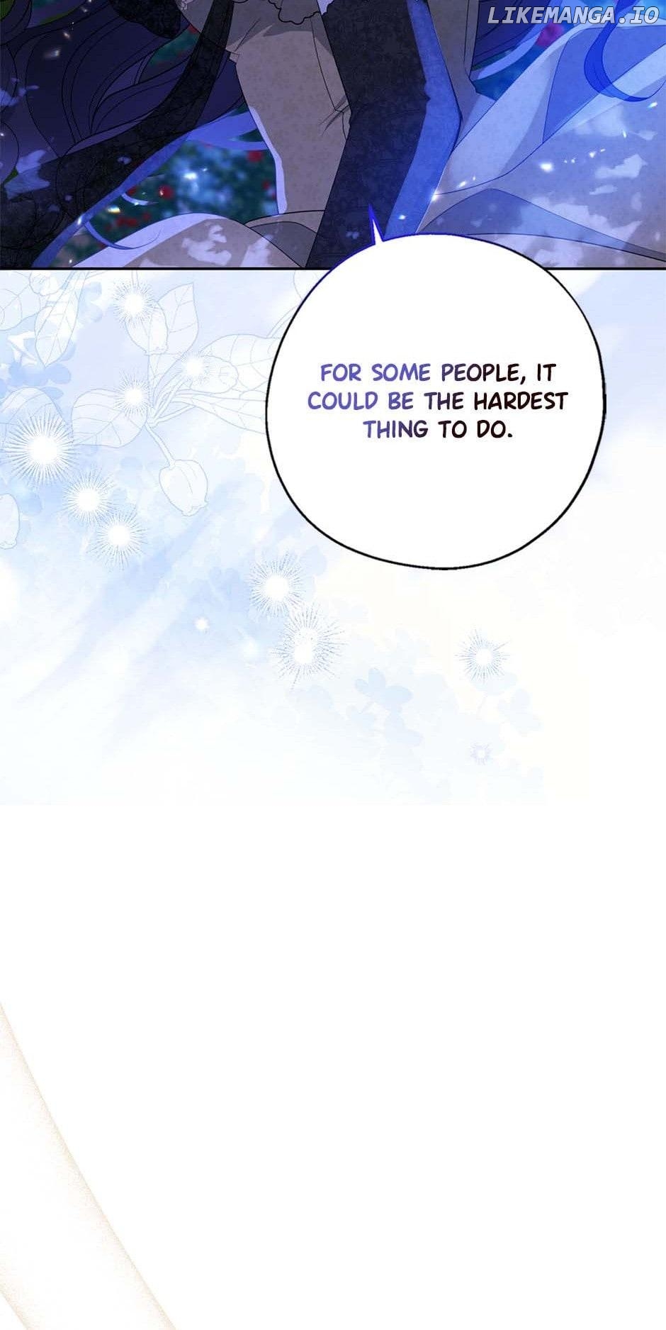 Here Comes the Silver Spoon! Chapter 85 - page 49