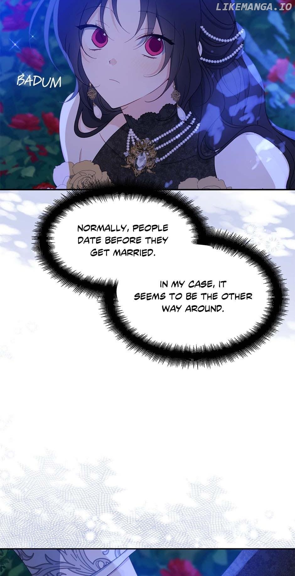 Here Comes the Silver Spoon! Chapter 85 - page 5