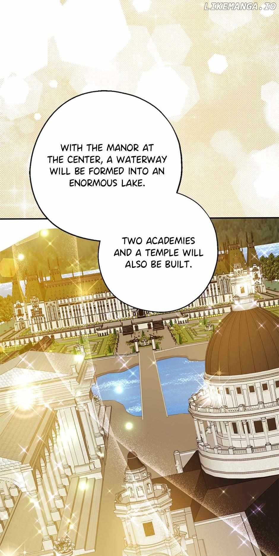 Here Comes the Silver Spoon! Chapter 85 - page 53