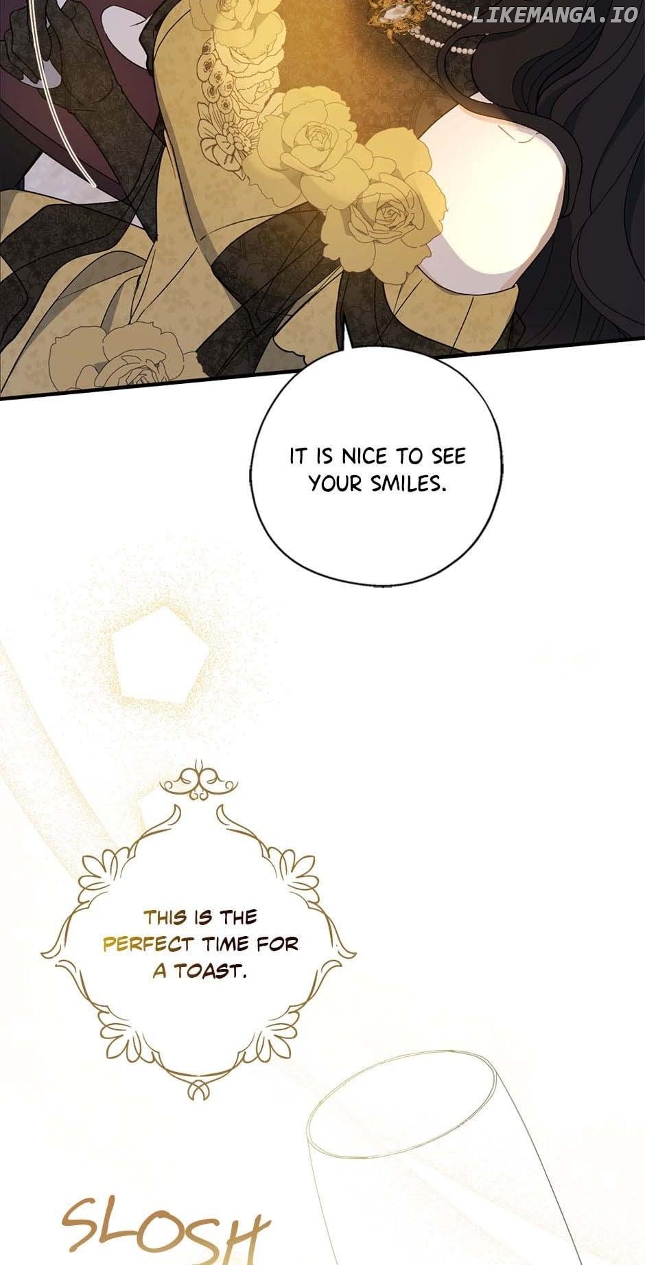 Here Comes the Silver Spoon! Chapter 85 - page 60