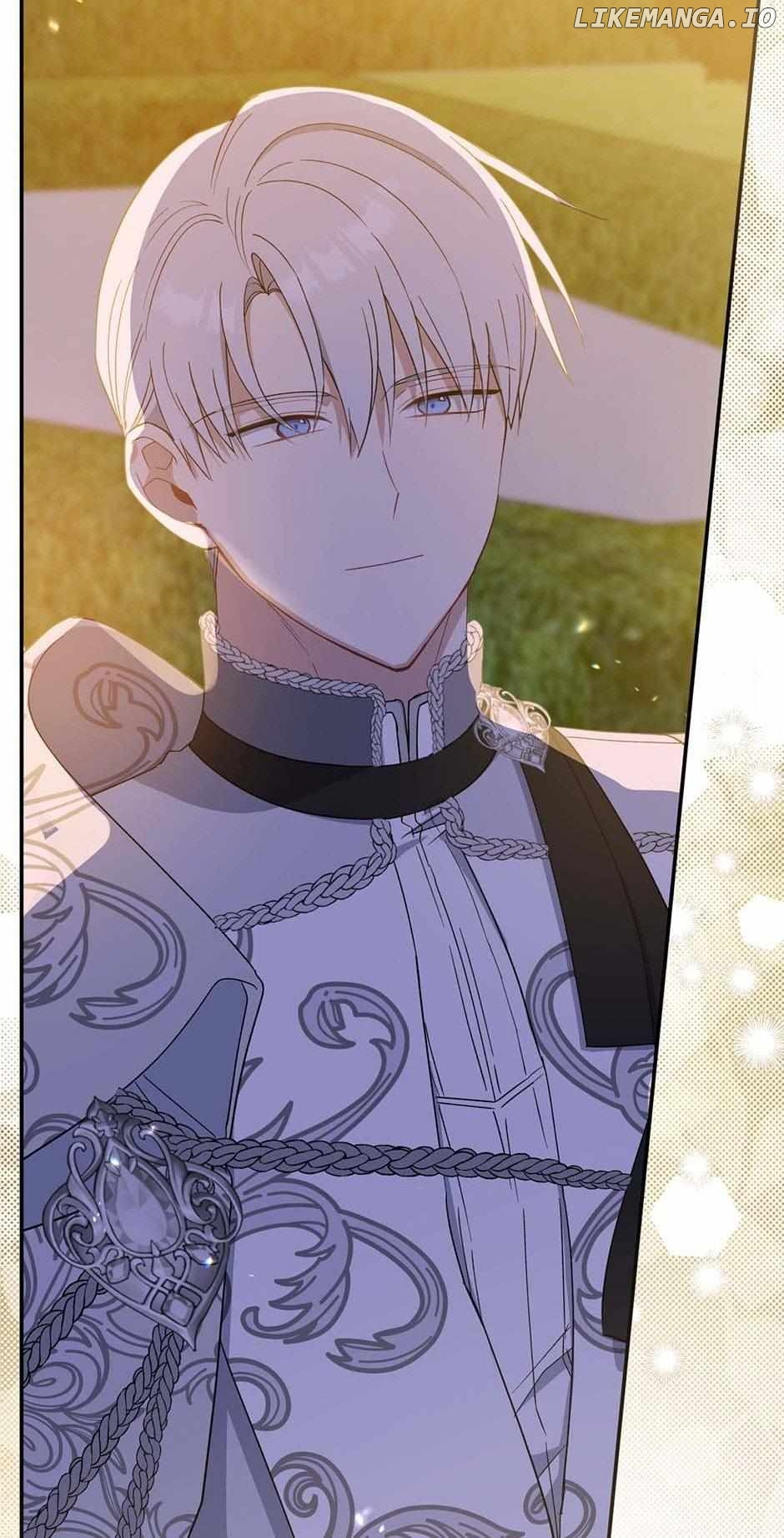 Here Comes the Silver Spoon! Chapter 85 - page 63
