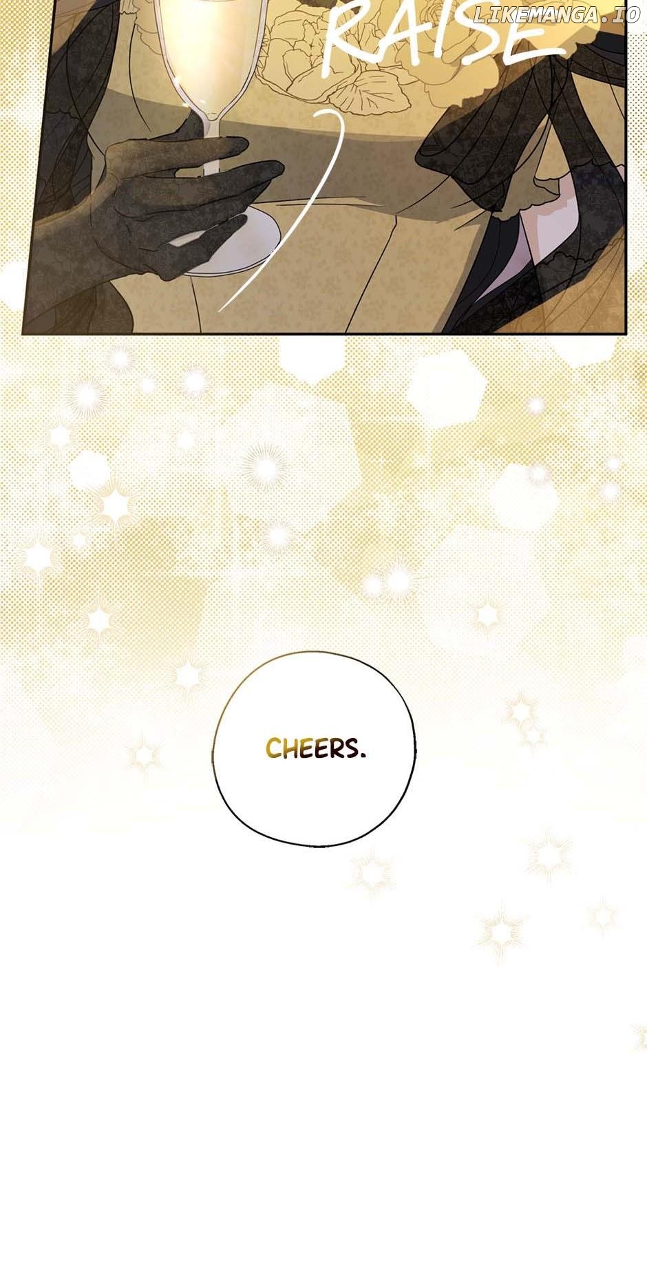 Here Comes the Silver Spoon! Chapter 85 - page 65