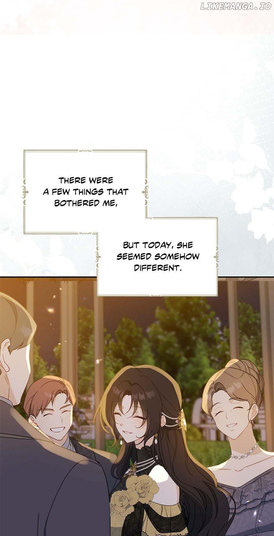 Here Comes the Silver Spoon! Chapter 85 - page 70