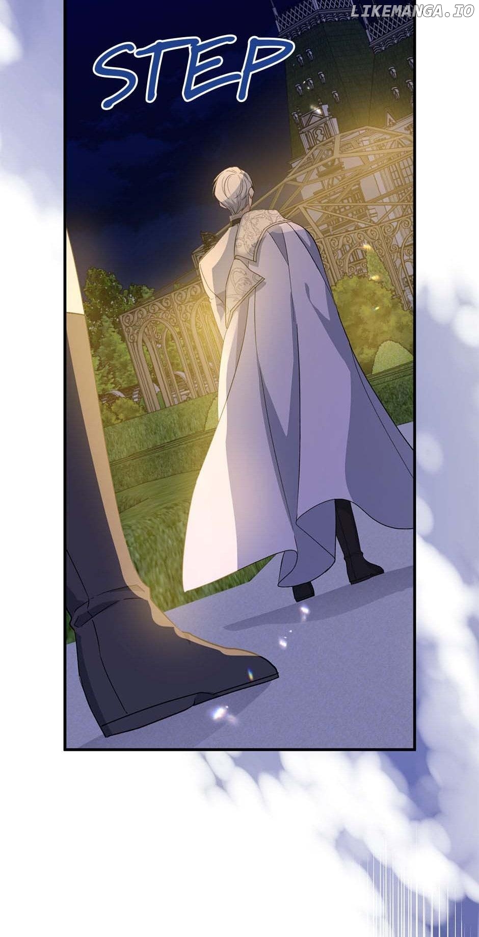 Here Comes the Silver Spoon! Chapter 85 - page 72