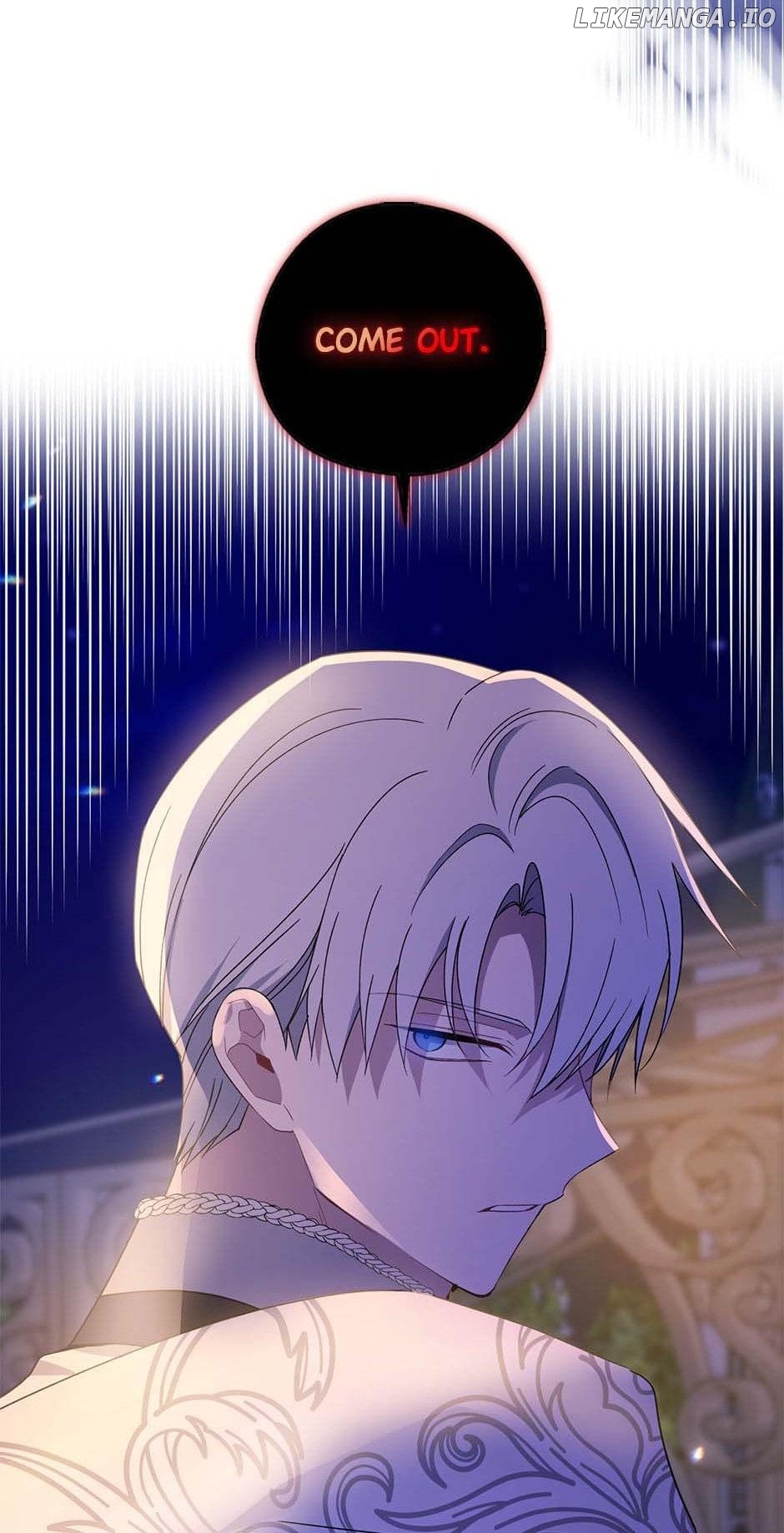 Here Comes the Silver Spoon! Chapter 85 - page 73