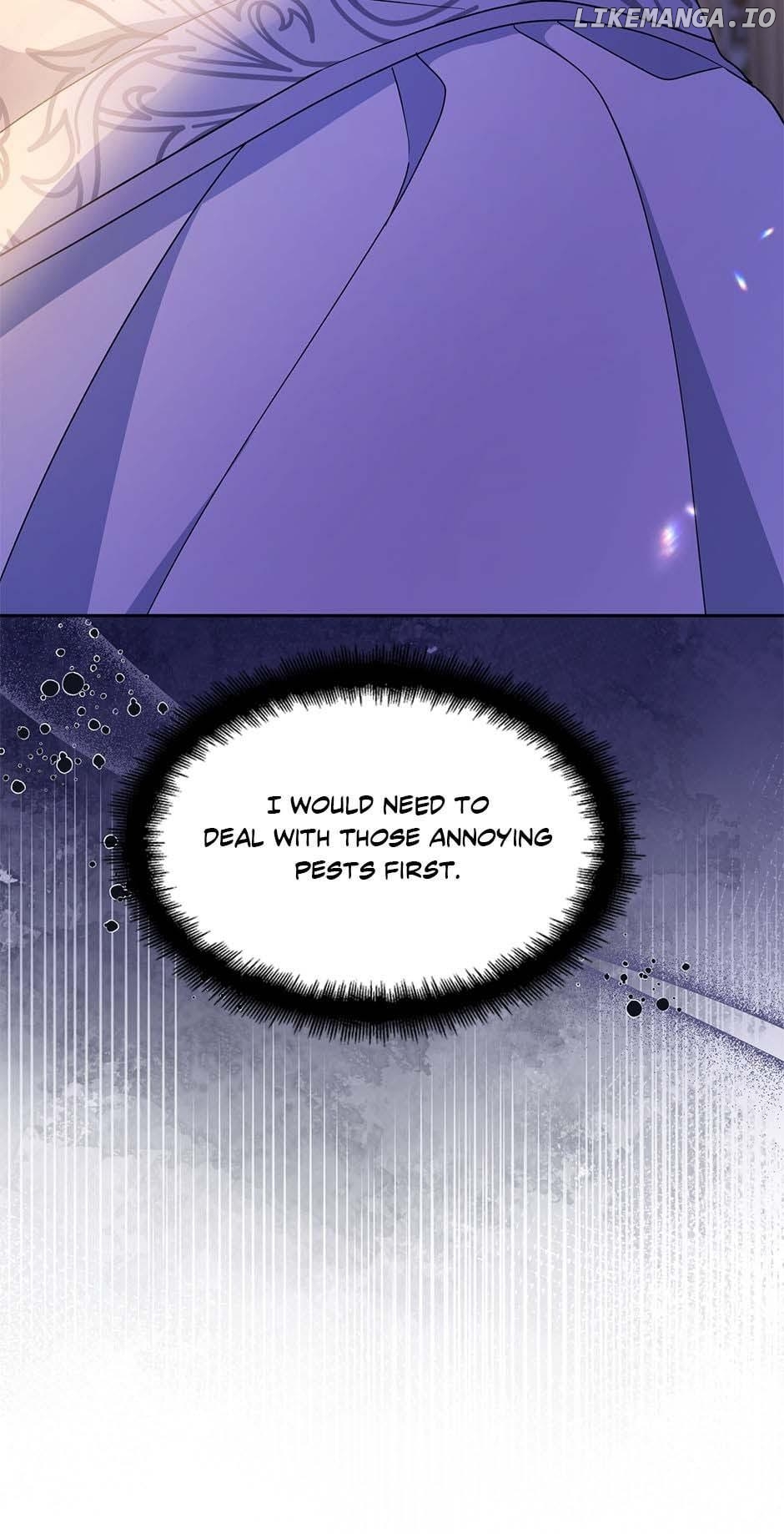 Here Comes the Silver Spoon! Chapter 85 - page 74