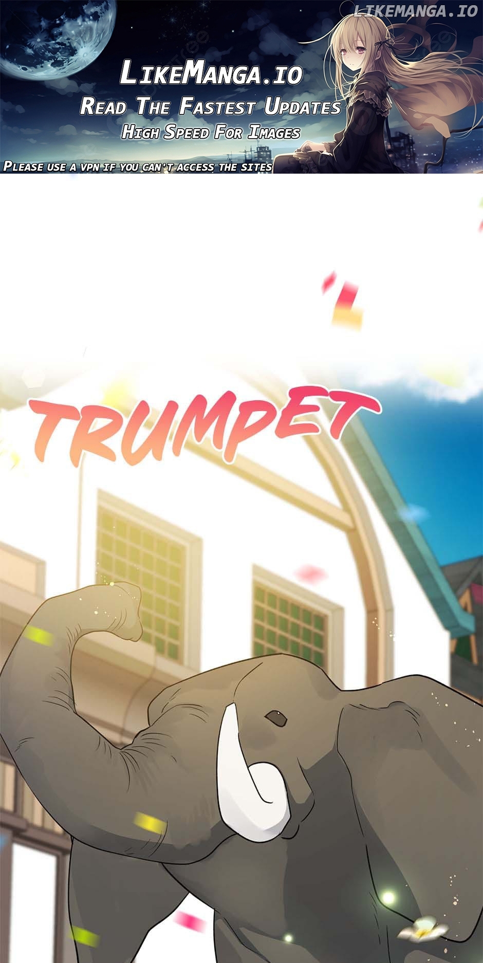 Here Comes the Silver Spoon! Chapter 108 - page 1
