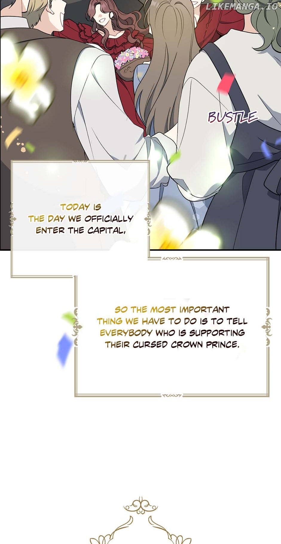 Here Comes the Silver Spoon! Chapter 108 - page 13