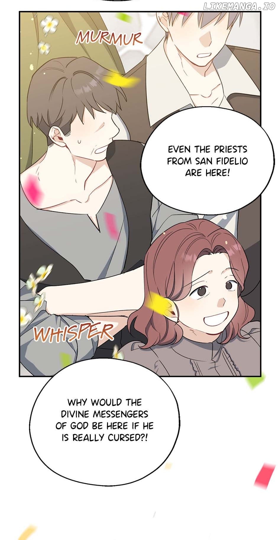 Here Comes the Silver Spoon! Chapter 108 - page 17