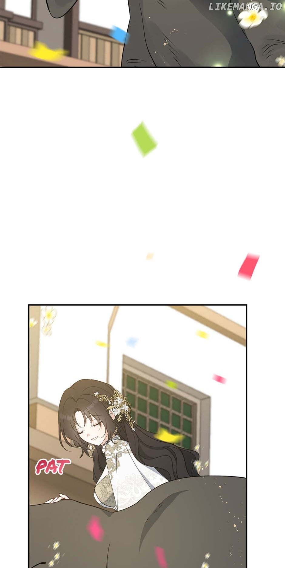 Here Comes the Silver Spoon! Chapter 108 - page 2