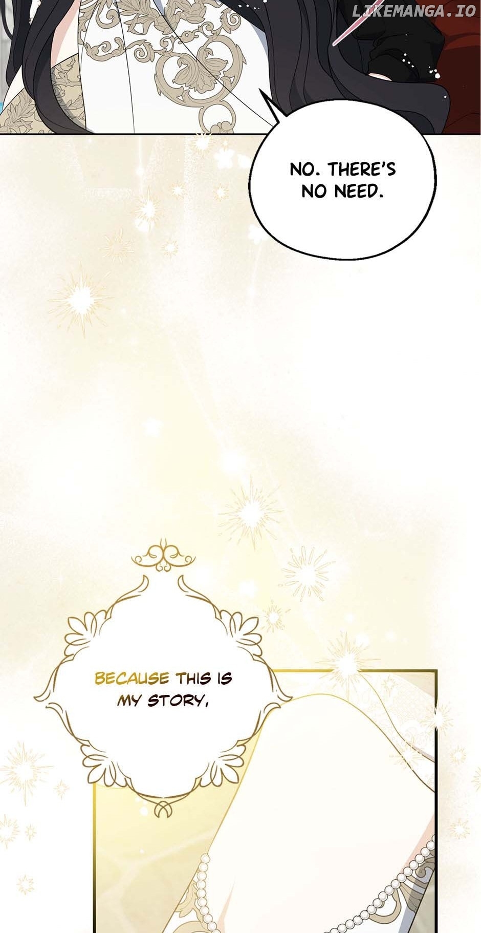 Here Comes the Silver Spoon! Chapter 108 - page 23