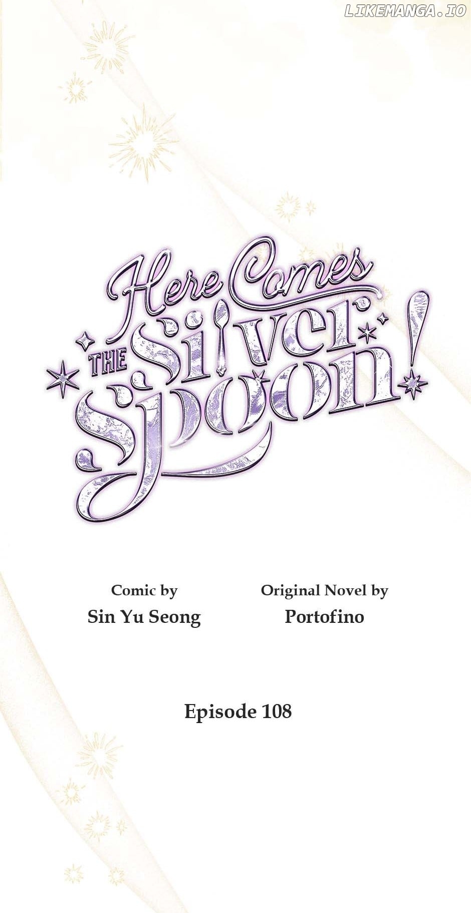 Here Comes the Silver Spoon! Chapter 108 - page 26