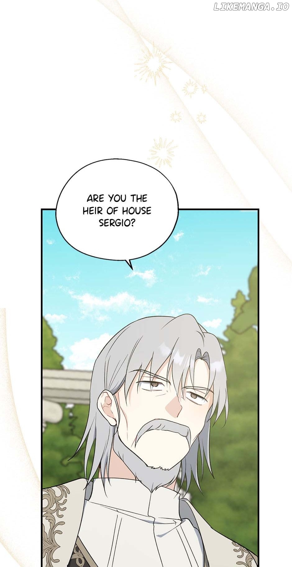 Here Comes the Silver Spoon! Chapter 108 - page 27