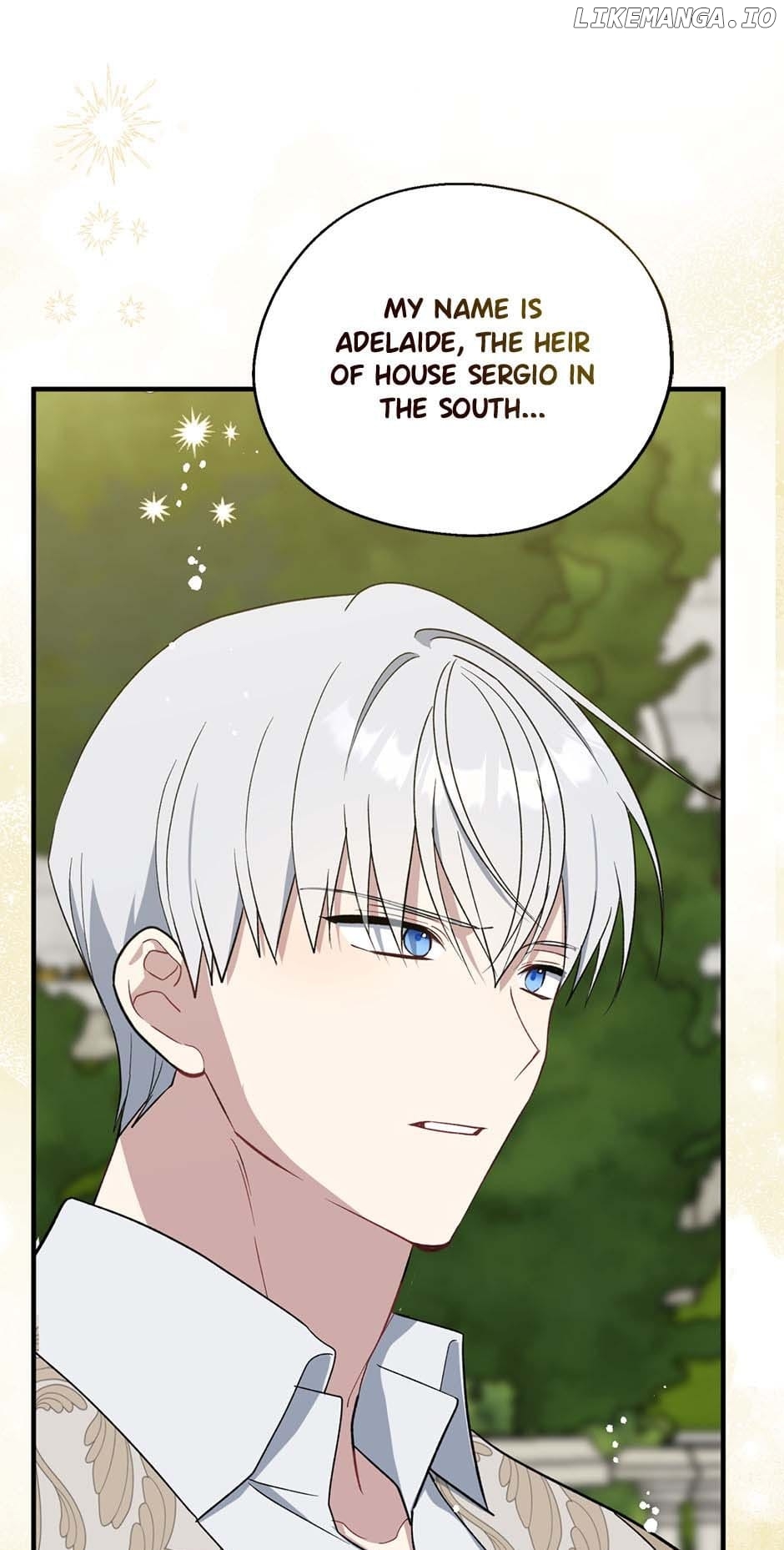 Here Comes the Silver Spoon! Chapter 108 - page 30