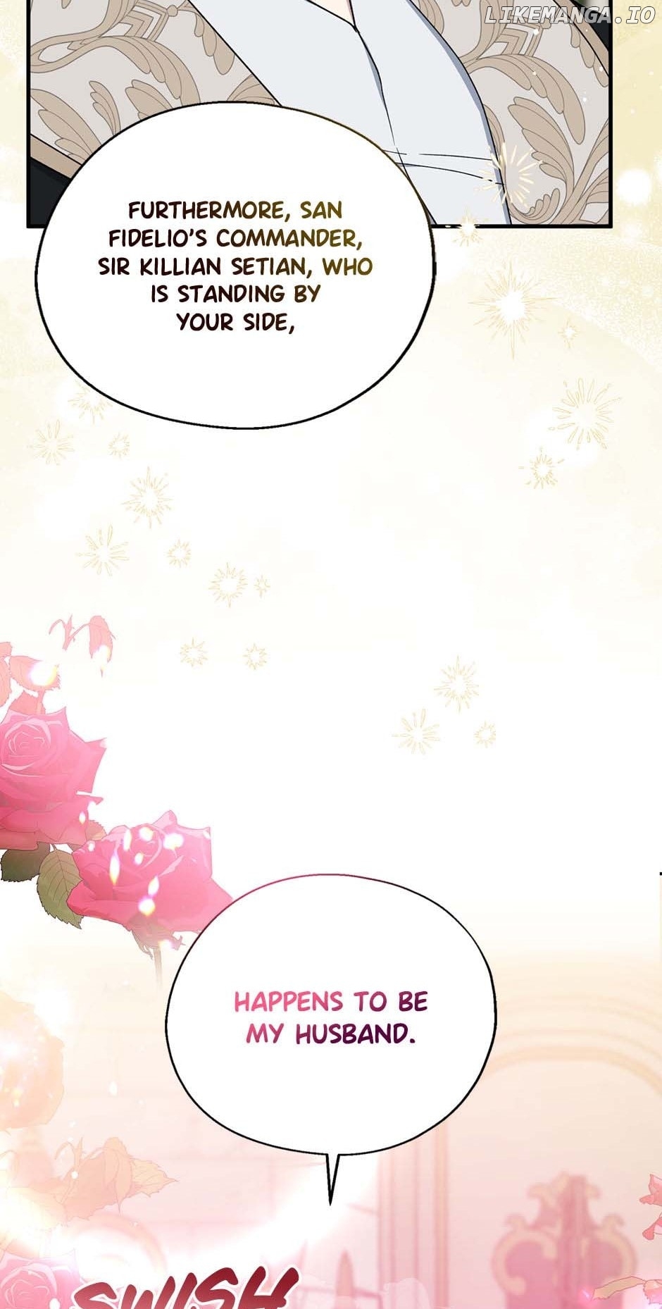 Here Comes the Silver Spoon! Chapter 108 - page 31
