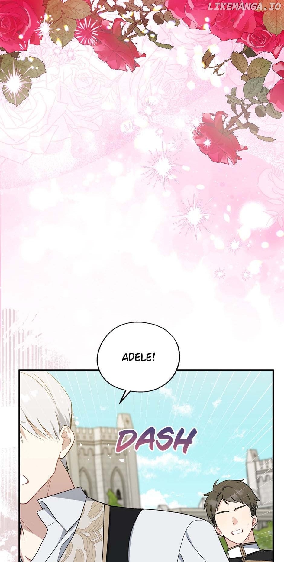 Here Comes the Silver Spoon! Chapter 108 - page 33
