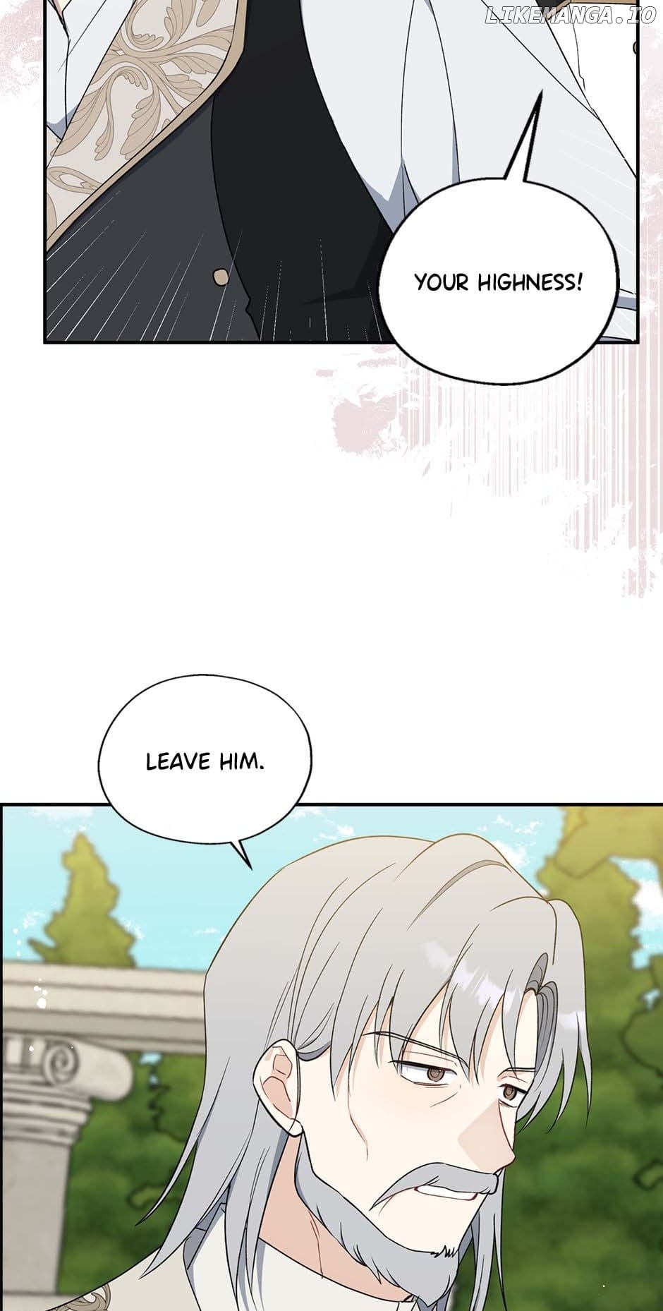 Here Comes the Silver Spoon! Chapter 108 - page 34