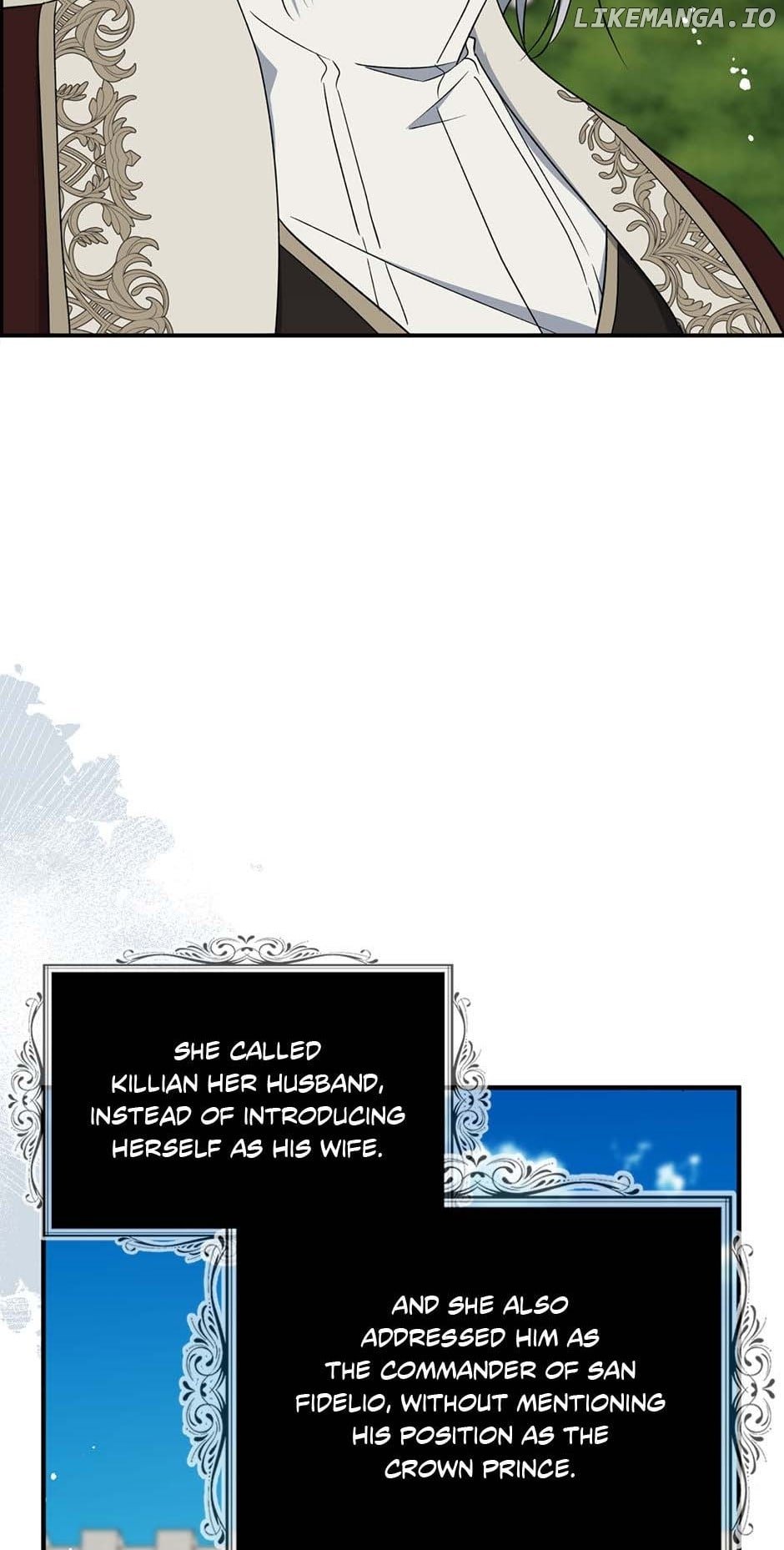 Here Comes the Silver Spoon! Chapter 108 - page 35