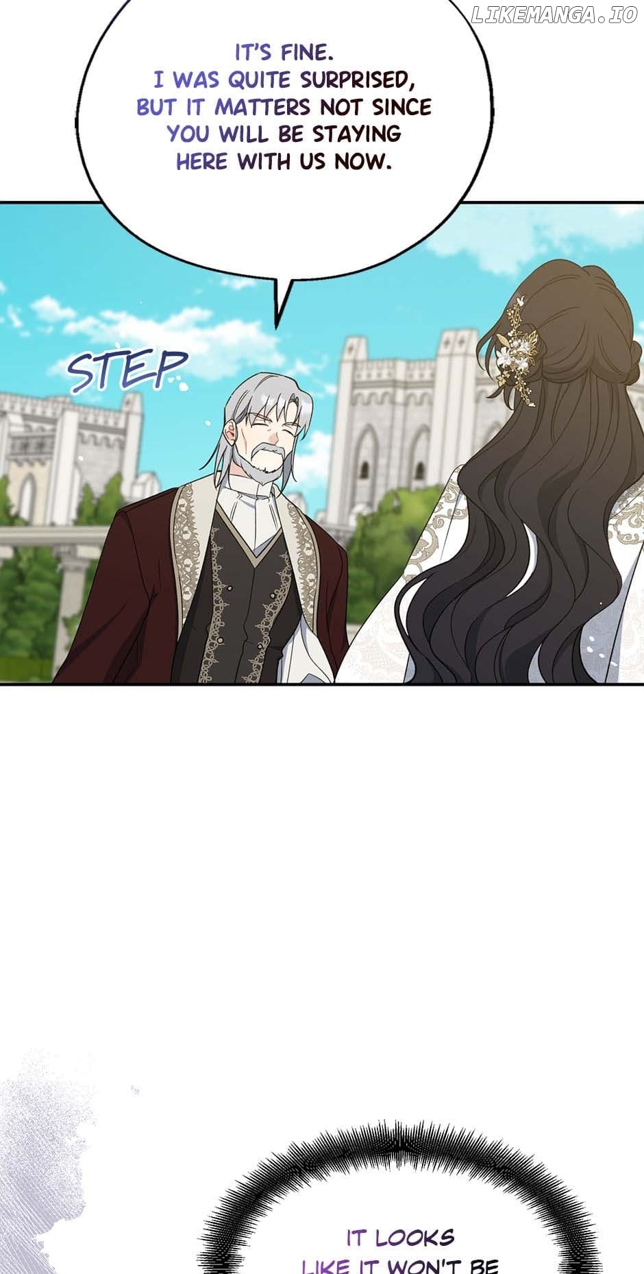 Here Comes the Silver Spoon! Chapter 108 - page 38