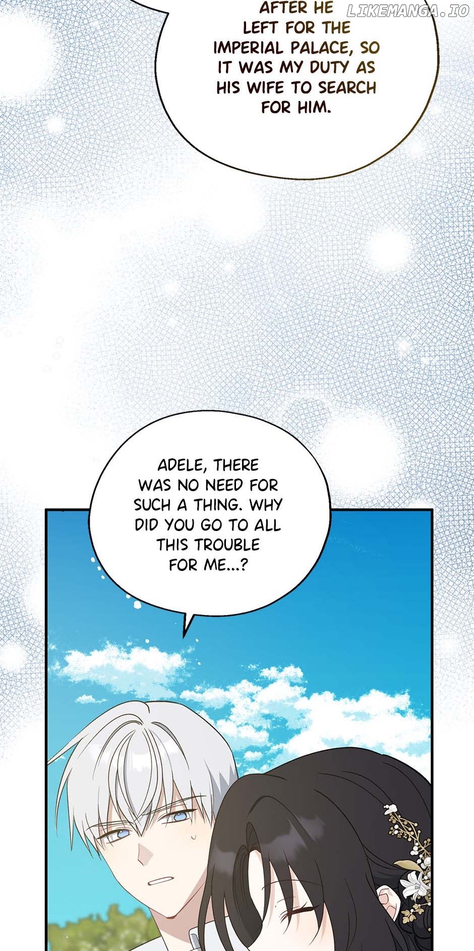 Here Comes the Silver Spoon! Chapter 108 - page 41
