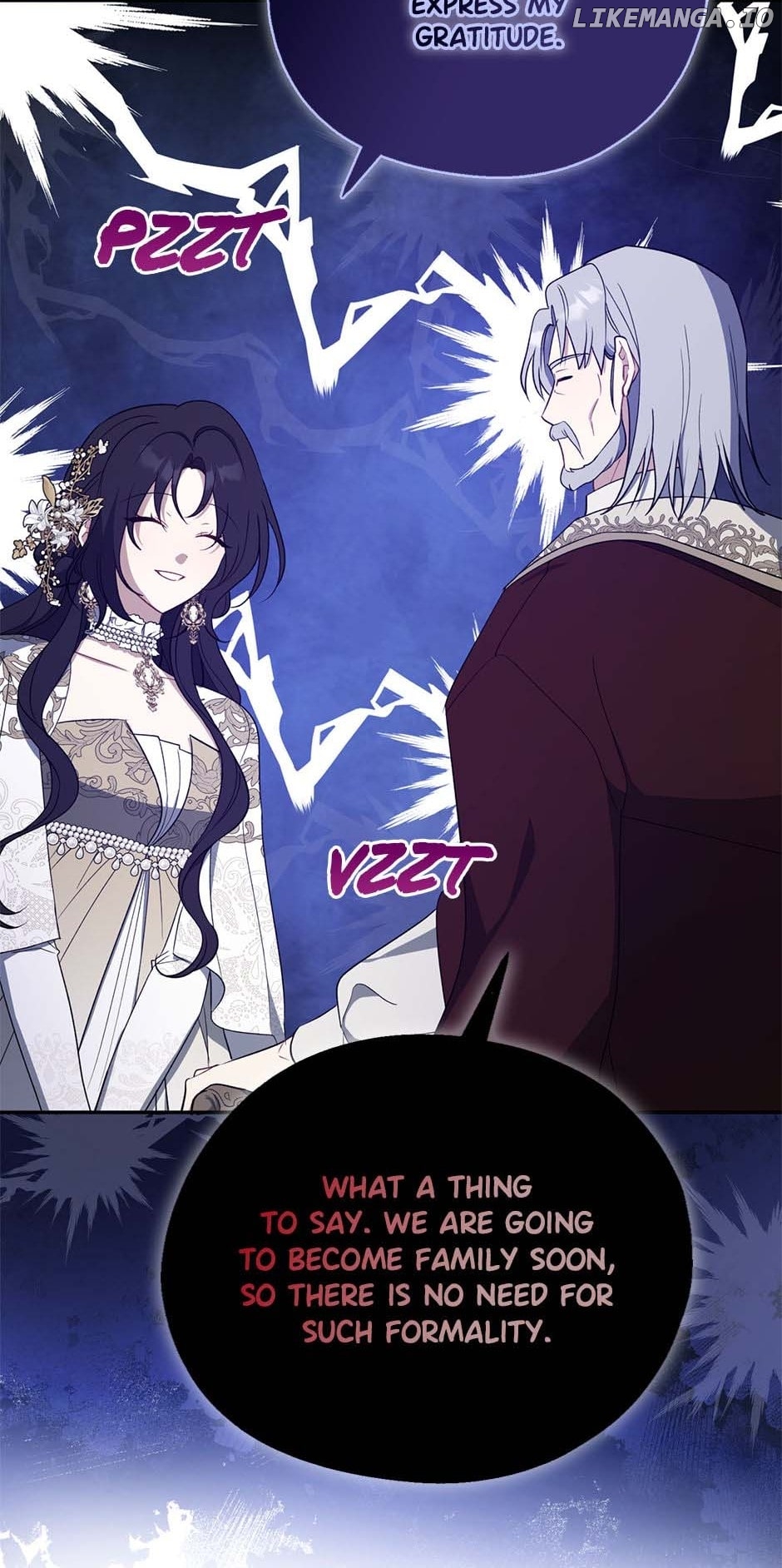 Here Comes the Silver Spoon! Chapter 108 - page 43