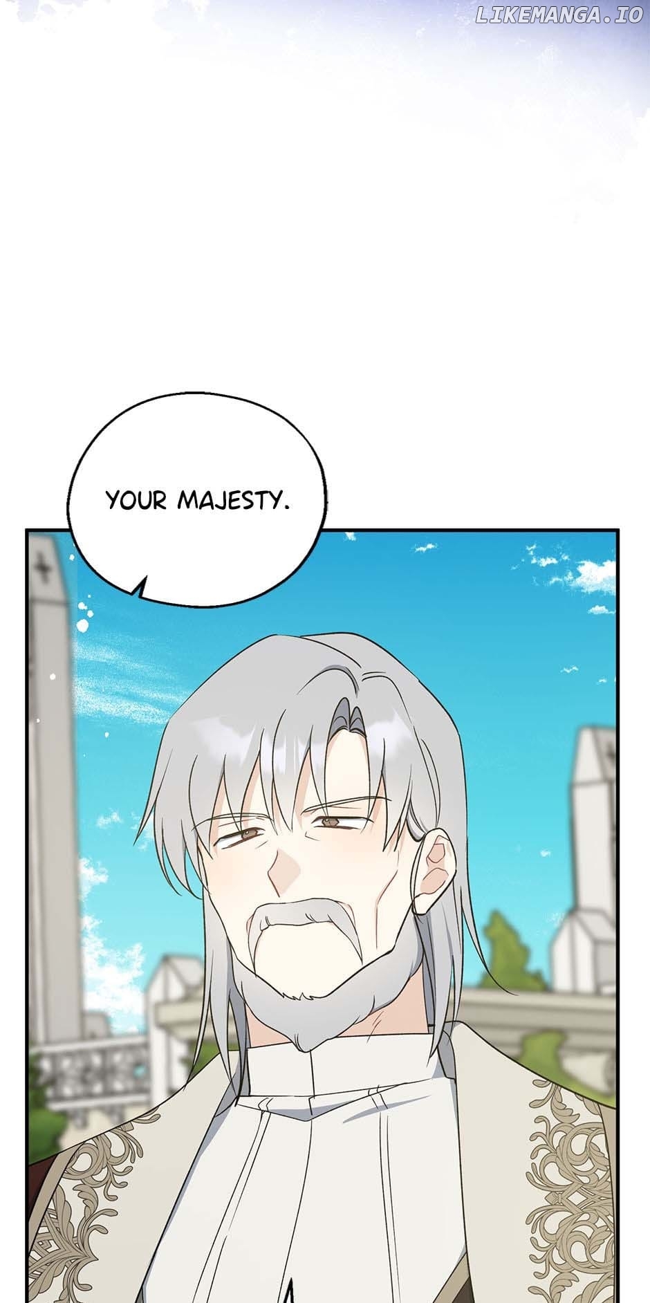Here Comes the Silver Spoon! Chapter 108 - page 44