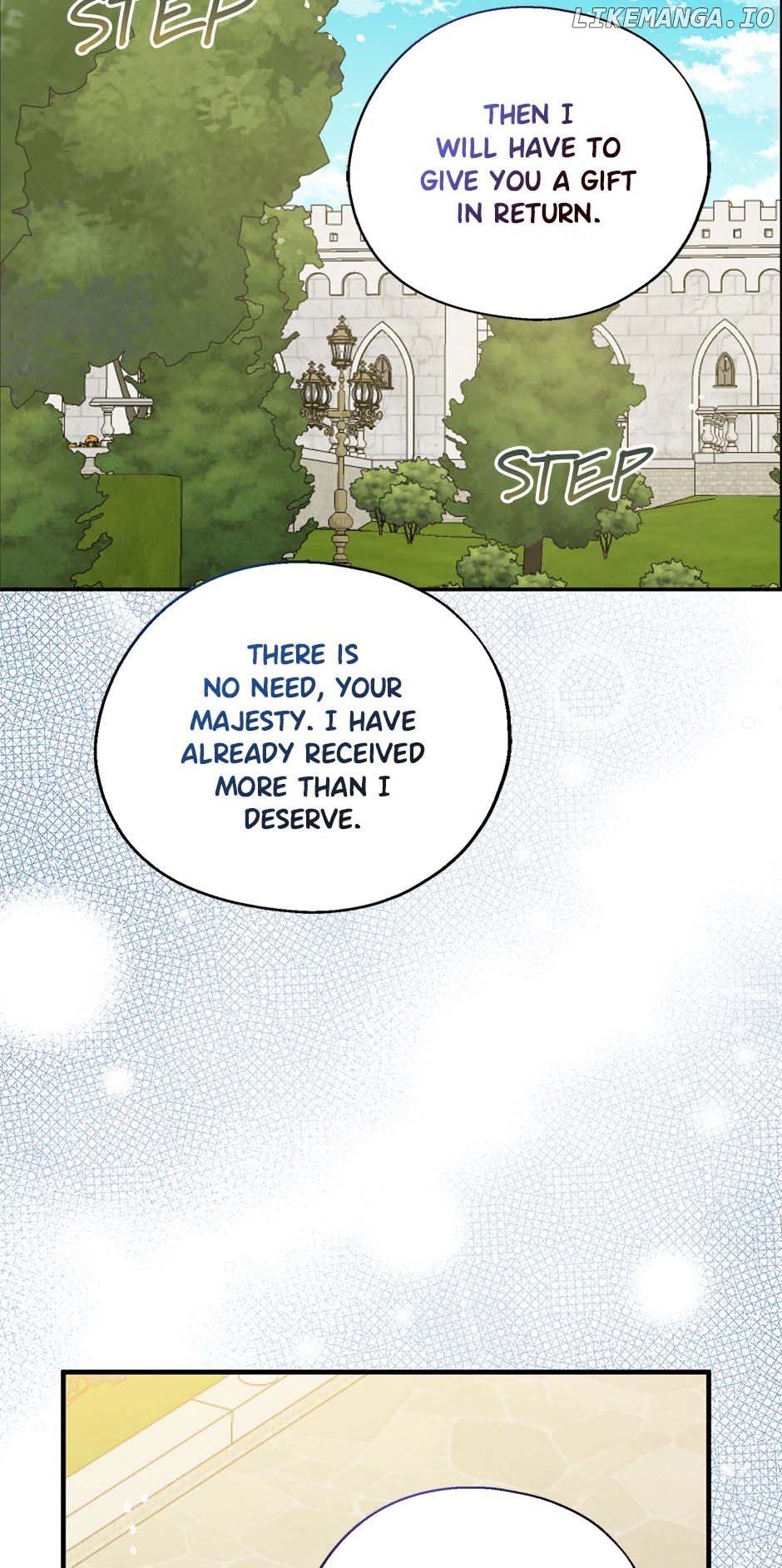 Here Comes the Silver Spoon! Chapter 108 - page 46