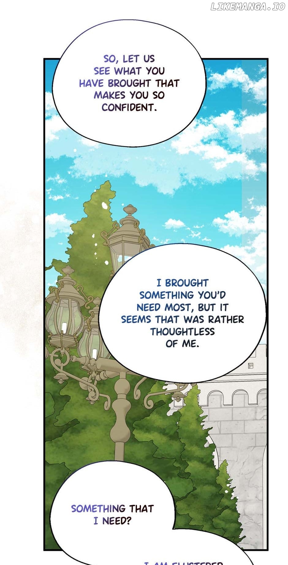 Here Comes the Silver Spoon! Chapter 108 - page 50