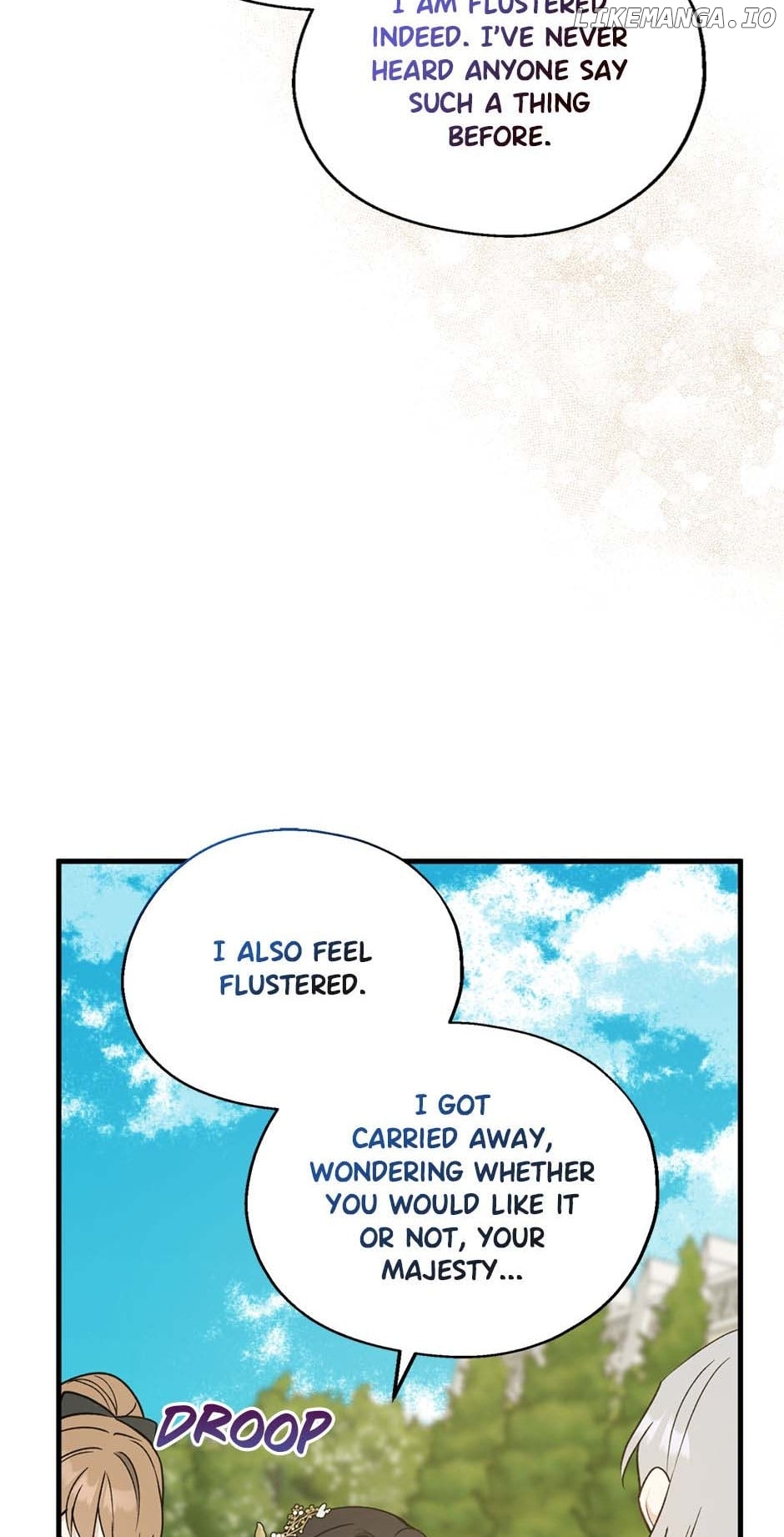 Here Comes the Silver Spoon! Chapter 108 - page 51
